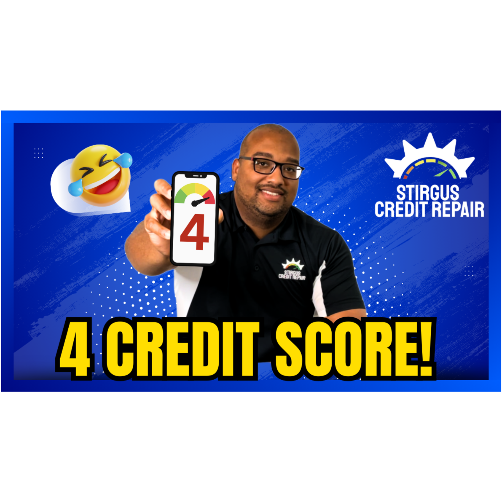 It Pays To Have Good Credit