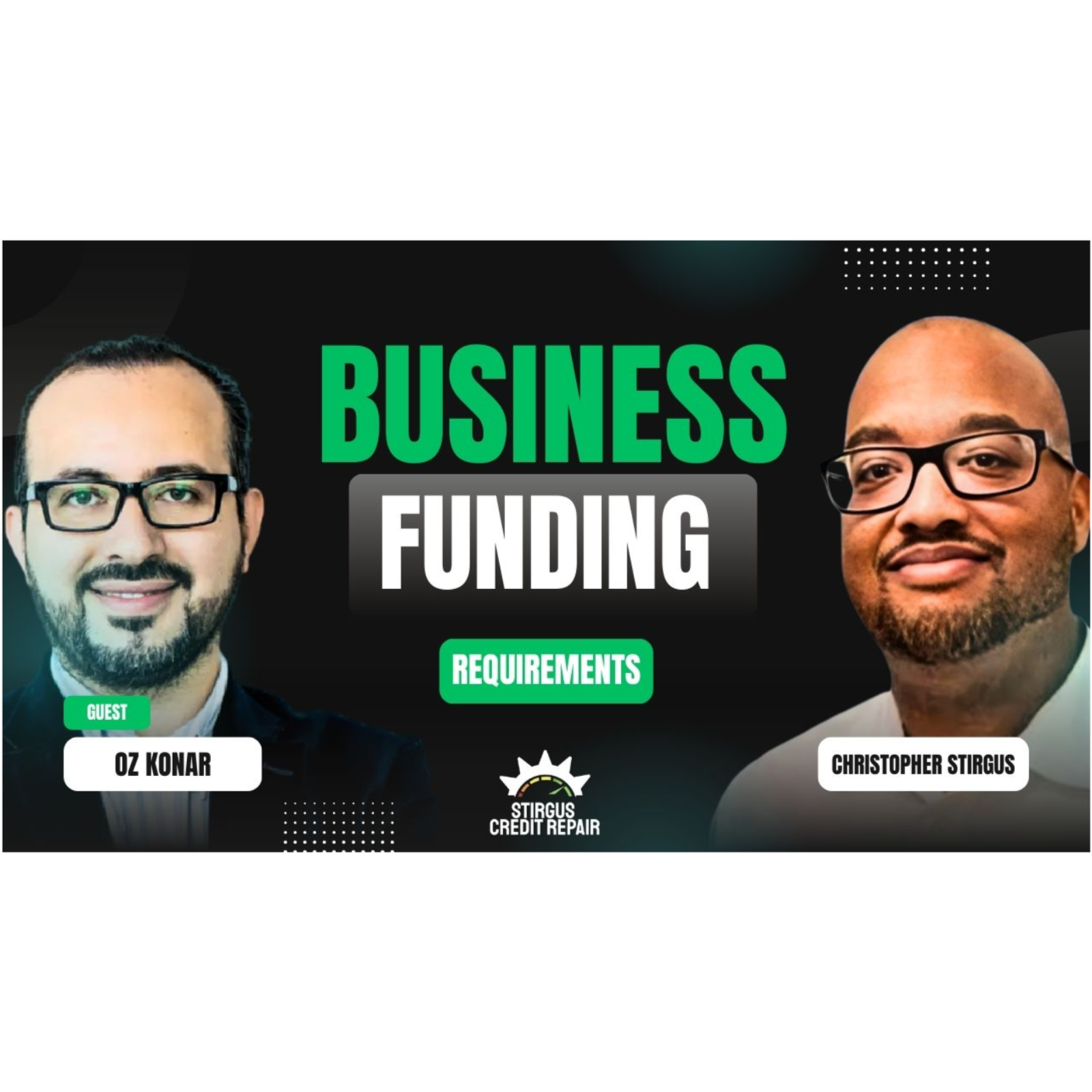 It Pays To Have Good Credit