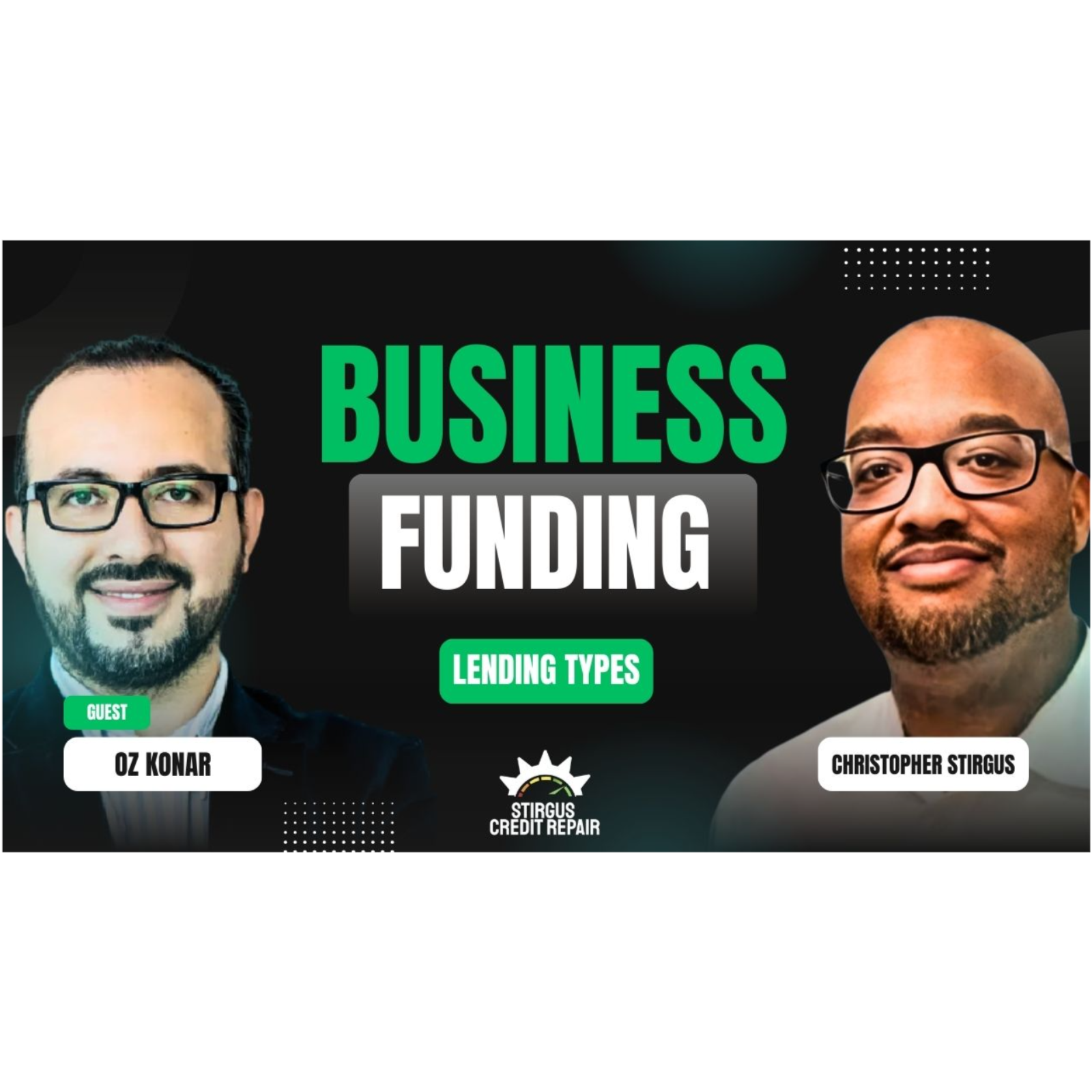 It Pays To Have Good Credit