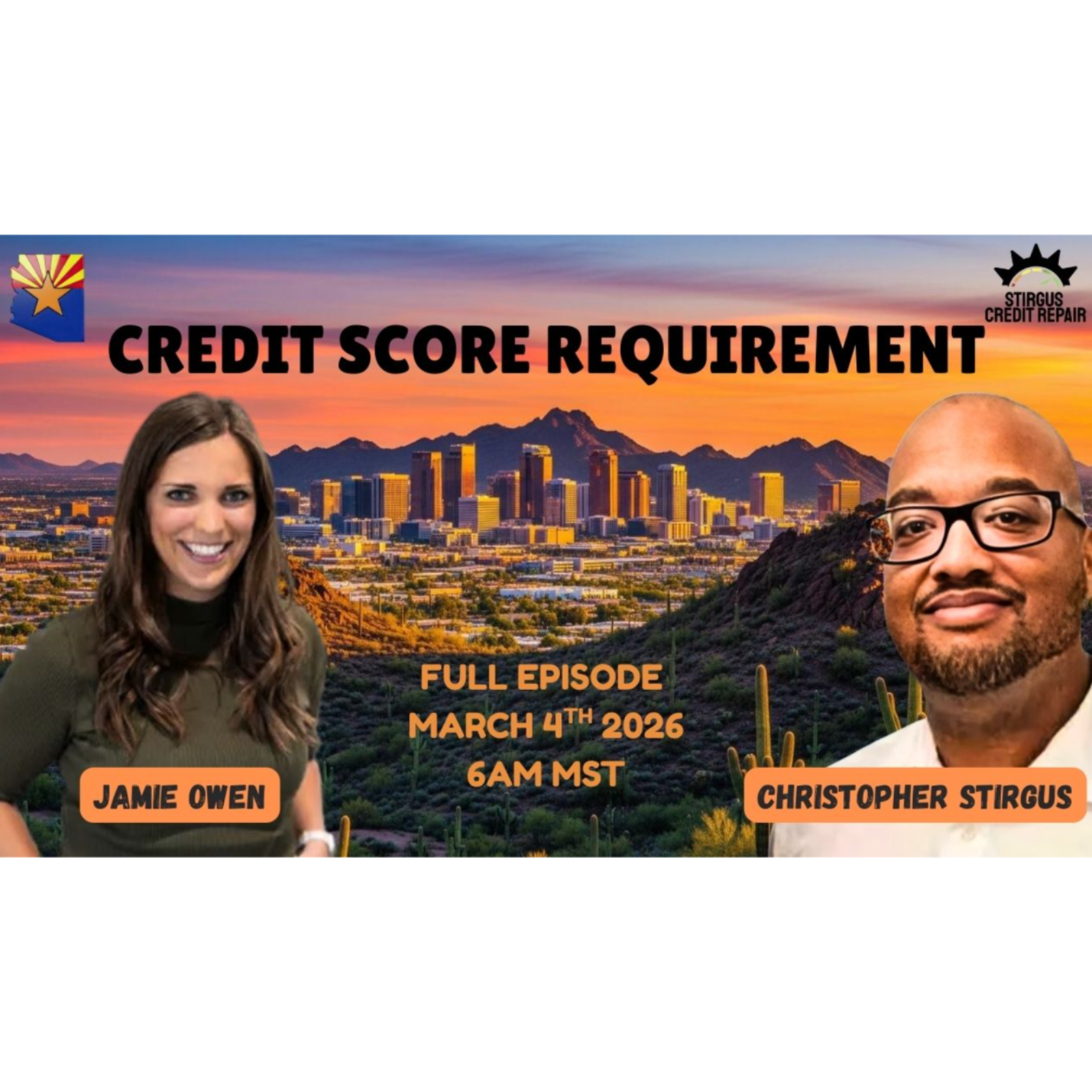 It Pays To Have Good Credit