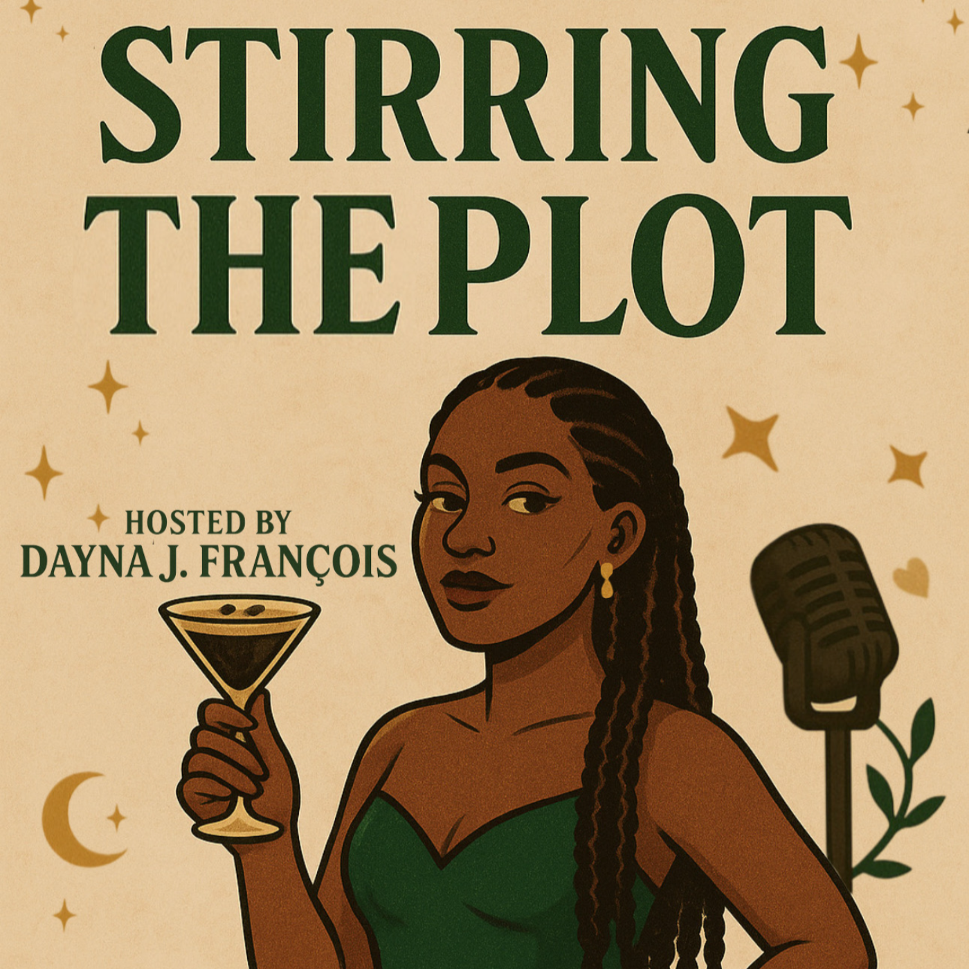 Stirring The Plot