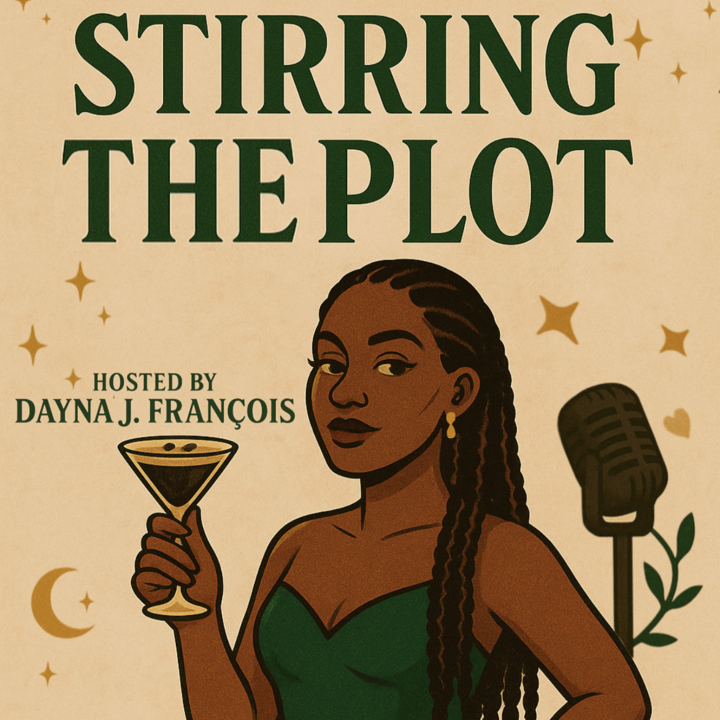 Stirring The Plot