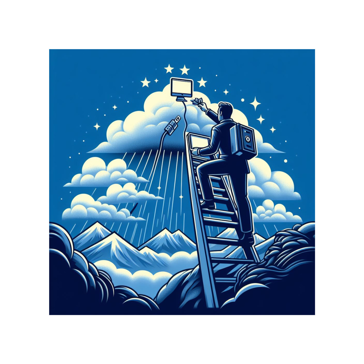 The Climb
