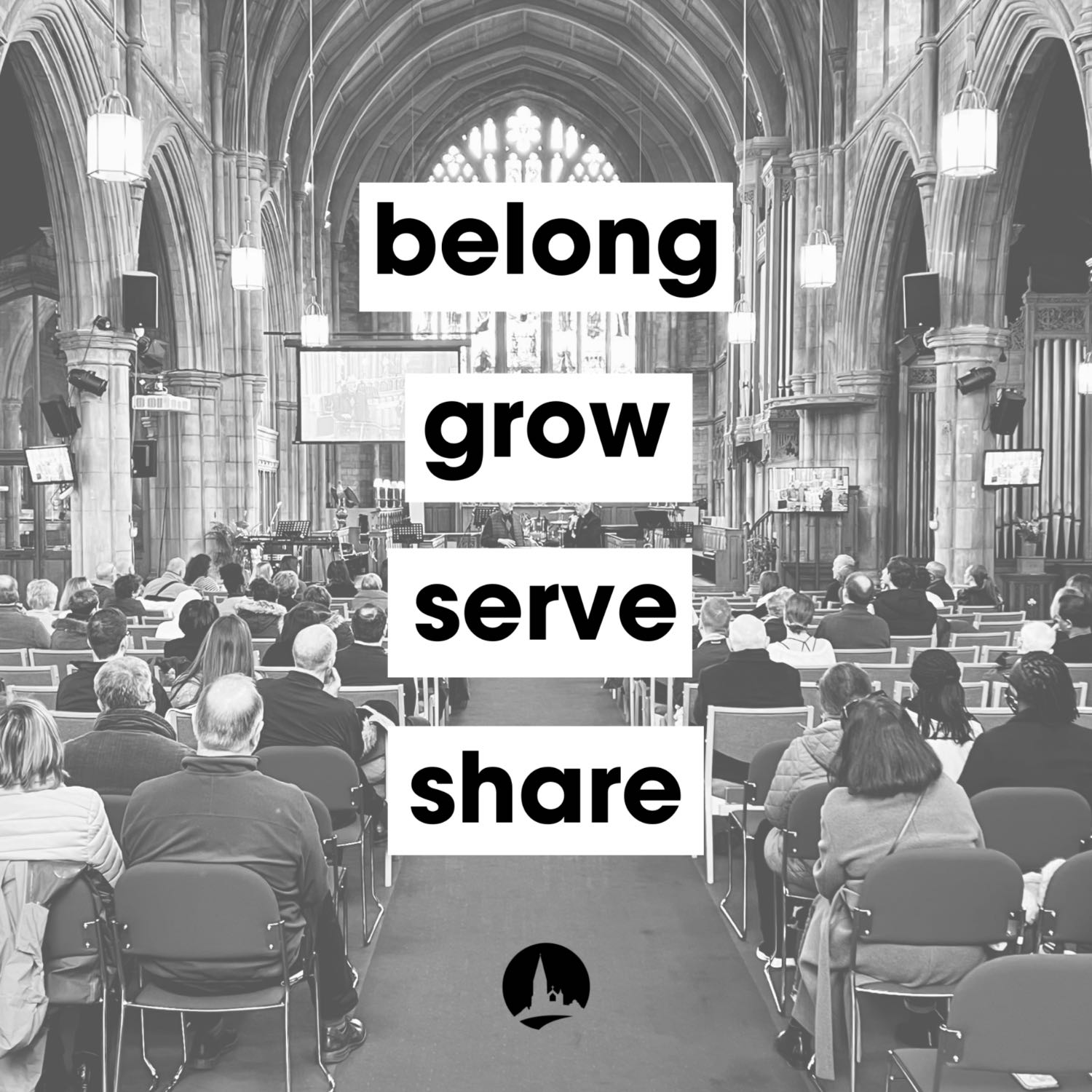 Sundays at St James Muswell Hill