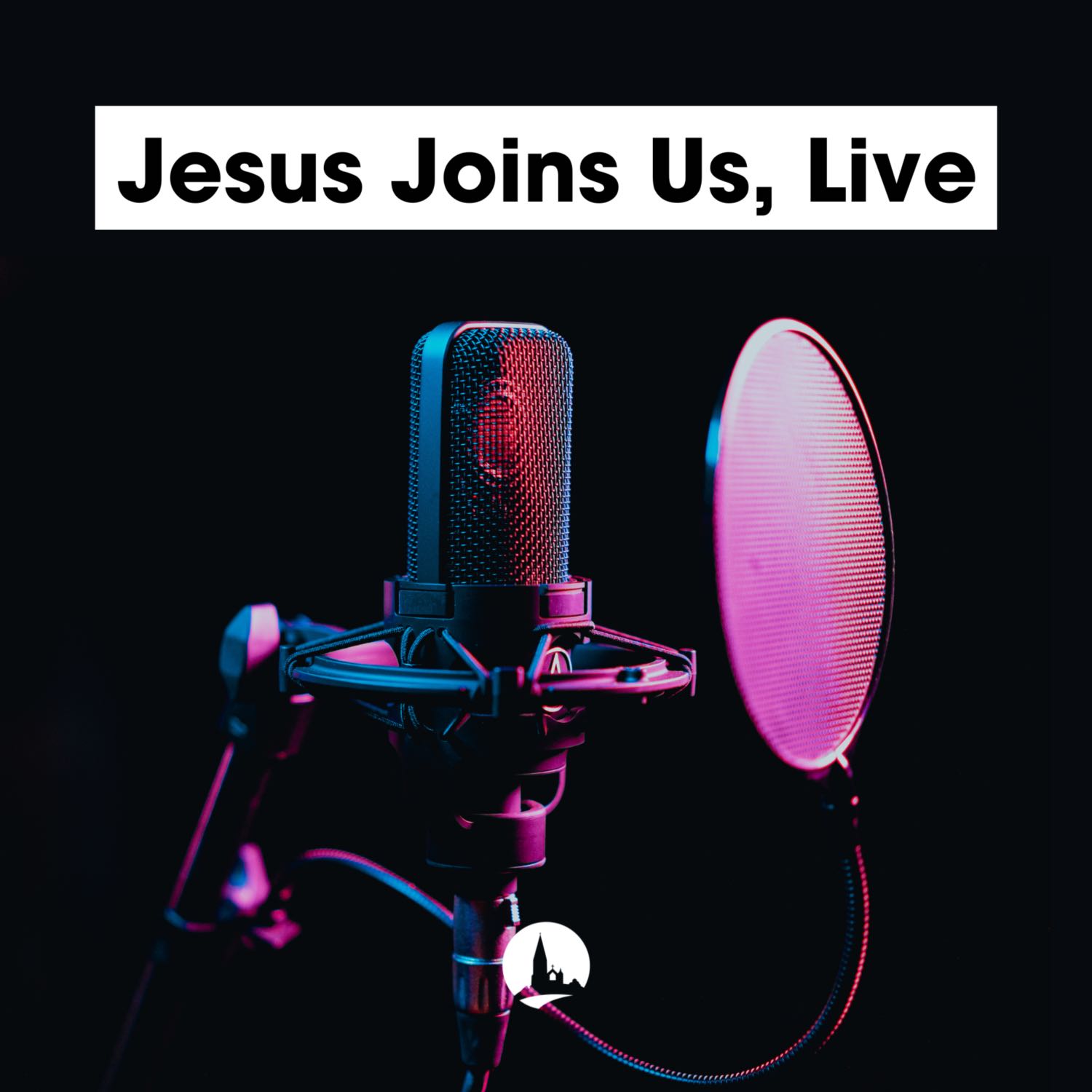 Sundays at St James Muswell Hill