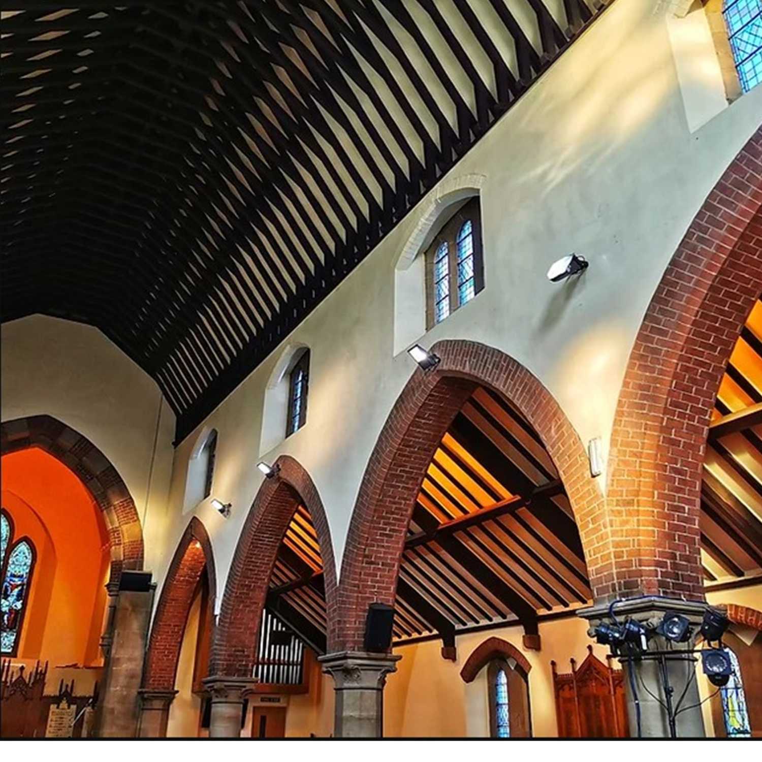 St John\'s, Owlerton