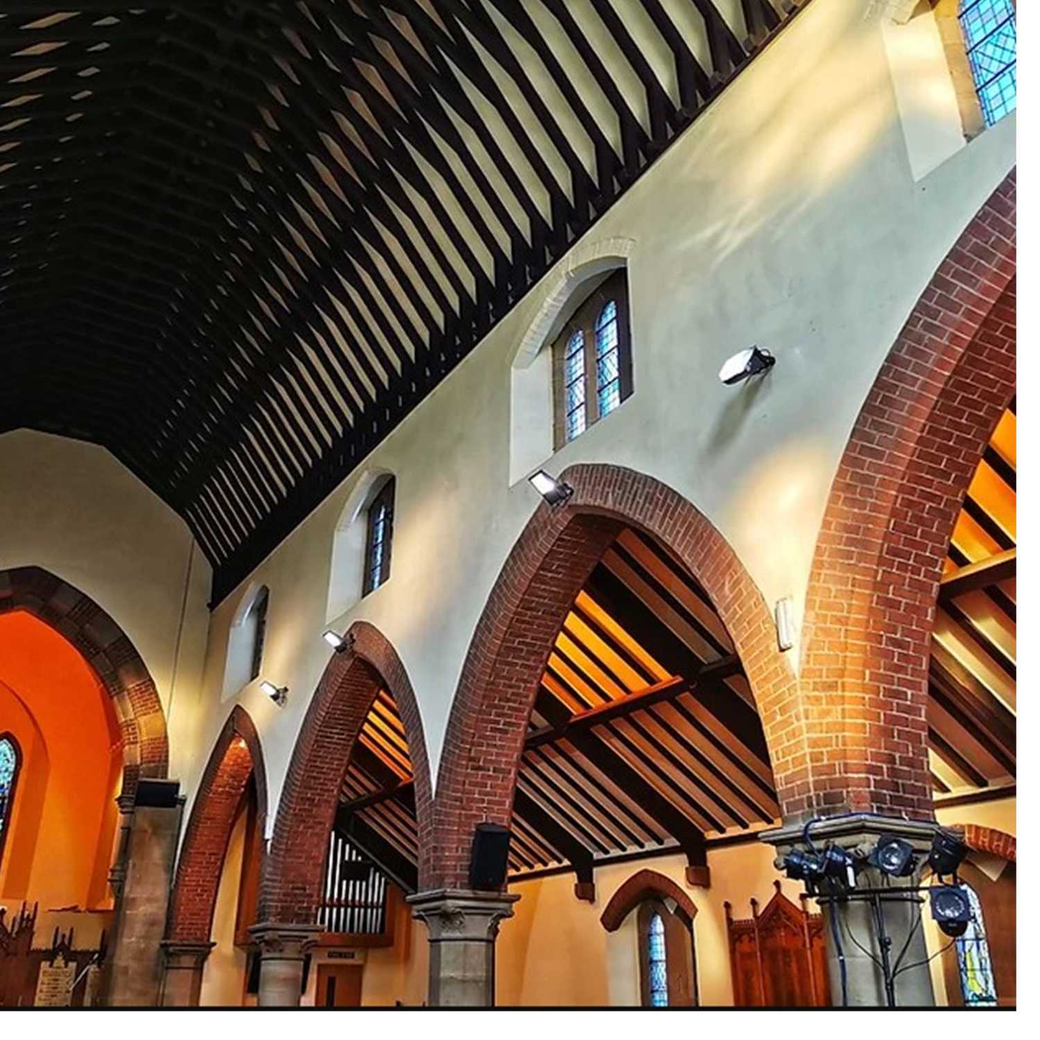 St John\'s, Owlerton