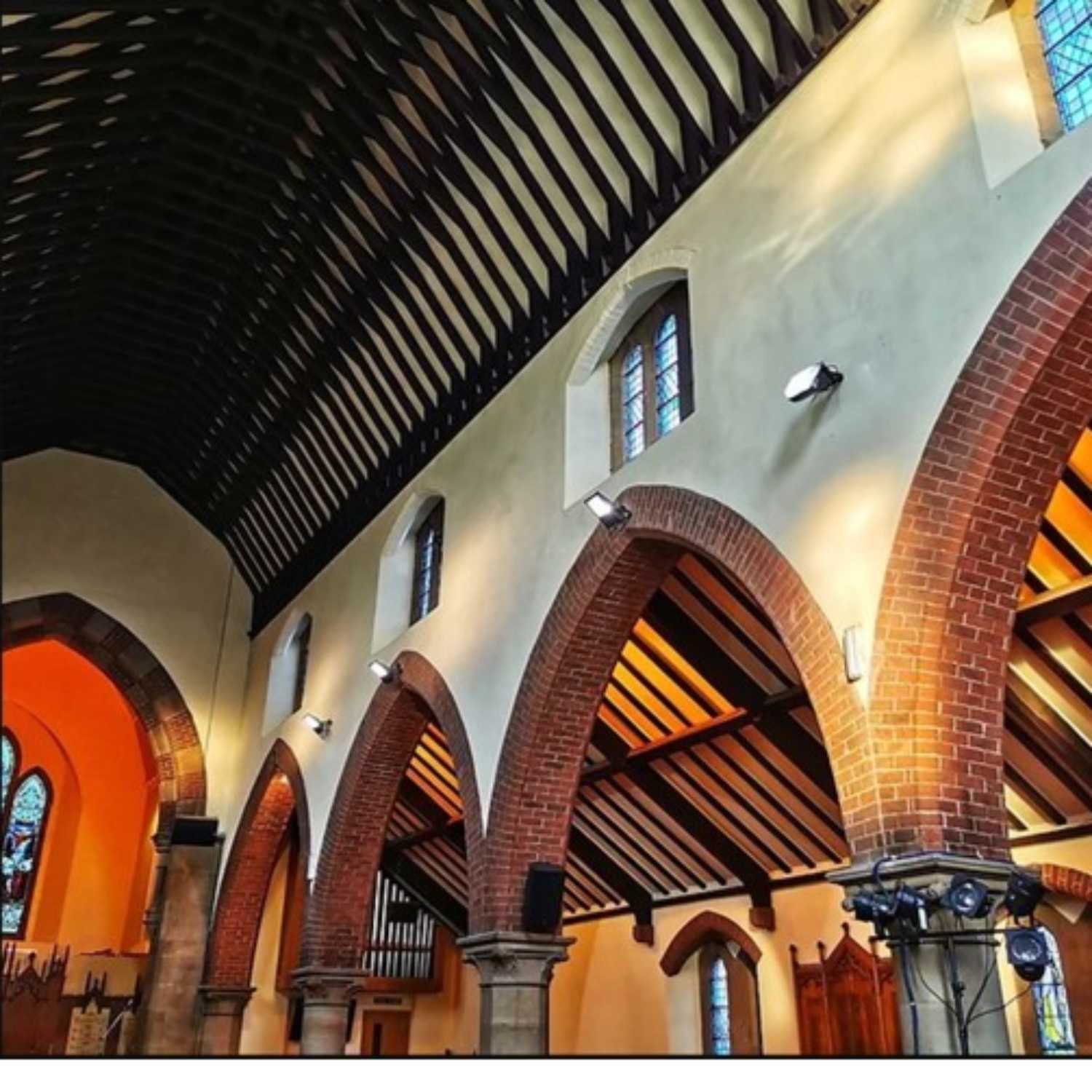 St John\'s, Owlerton