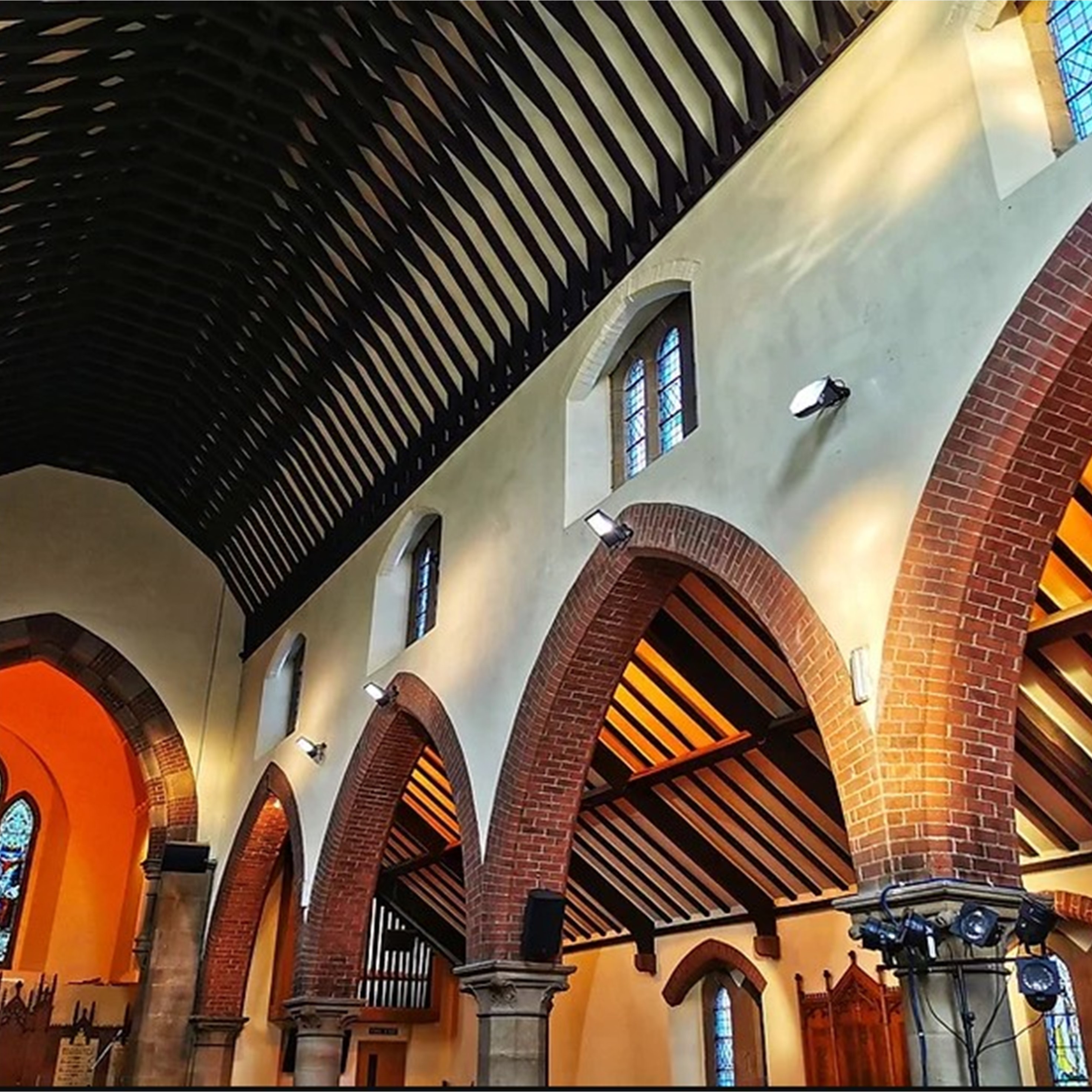 St John\'s, Owlerton