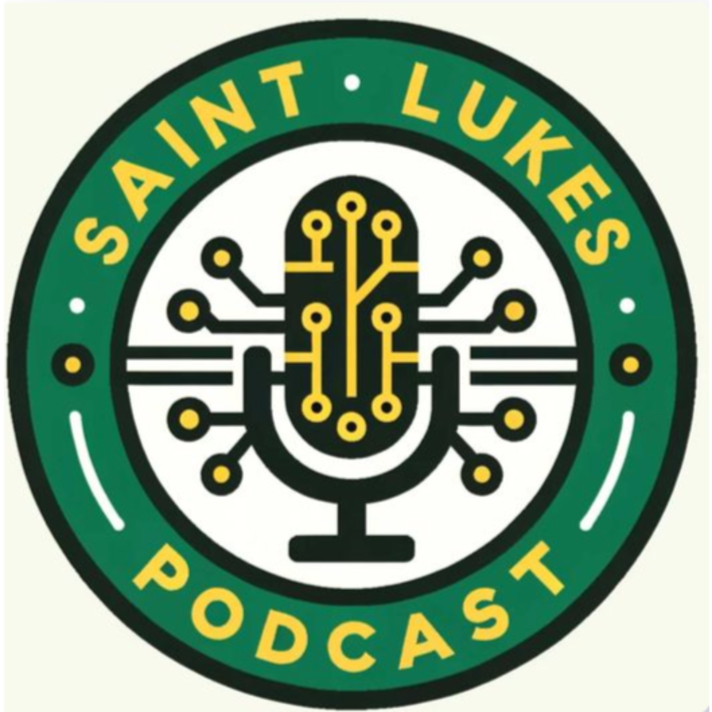 ST. LUKE´S PODCAST