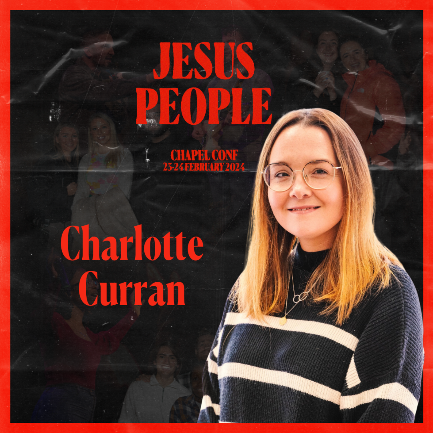 CHAPEL CONF’24 SATURDAY, SEMINAR 1 episode artwork