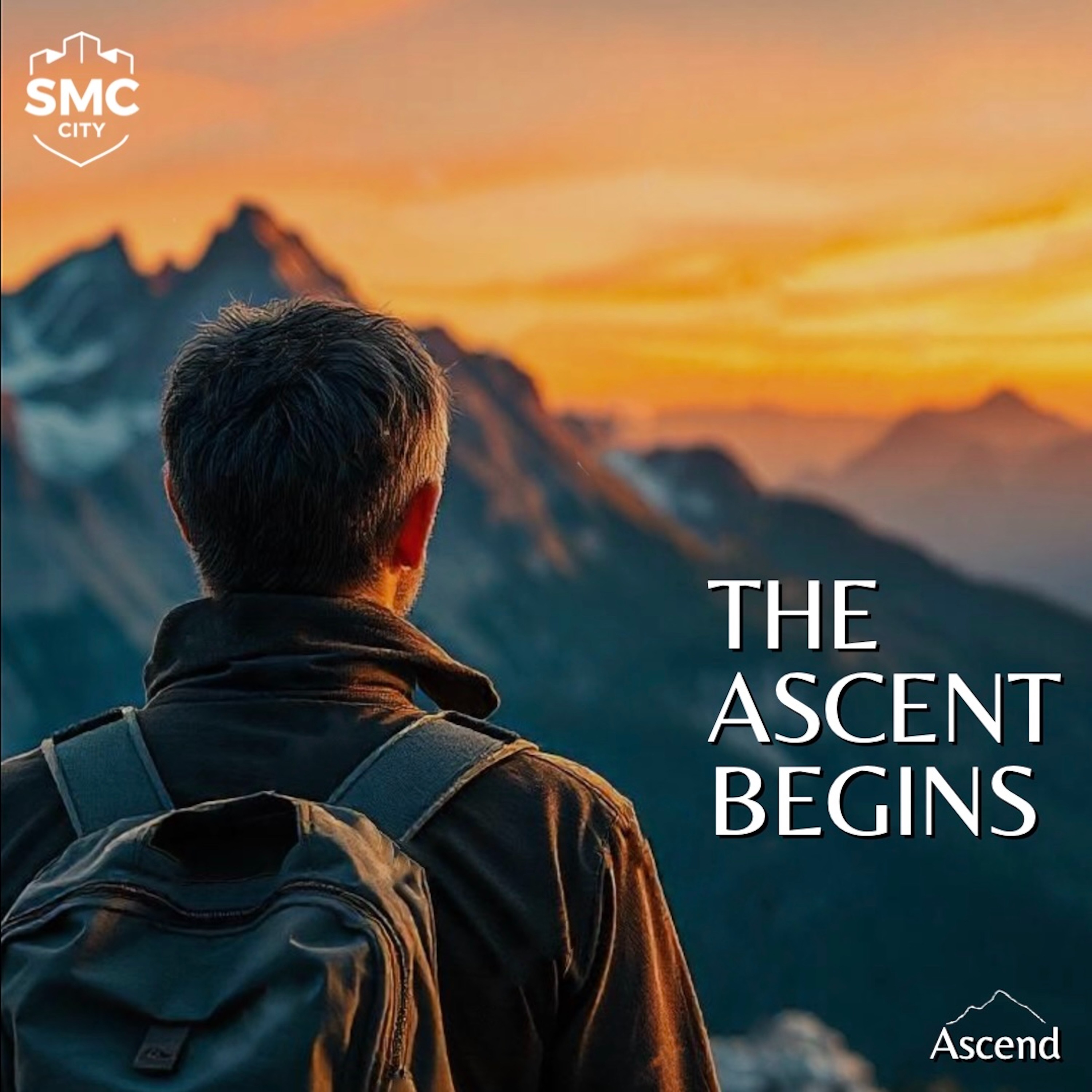 St Mark\'s City Church