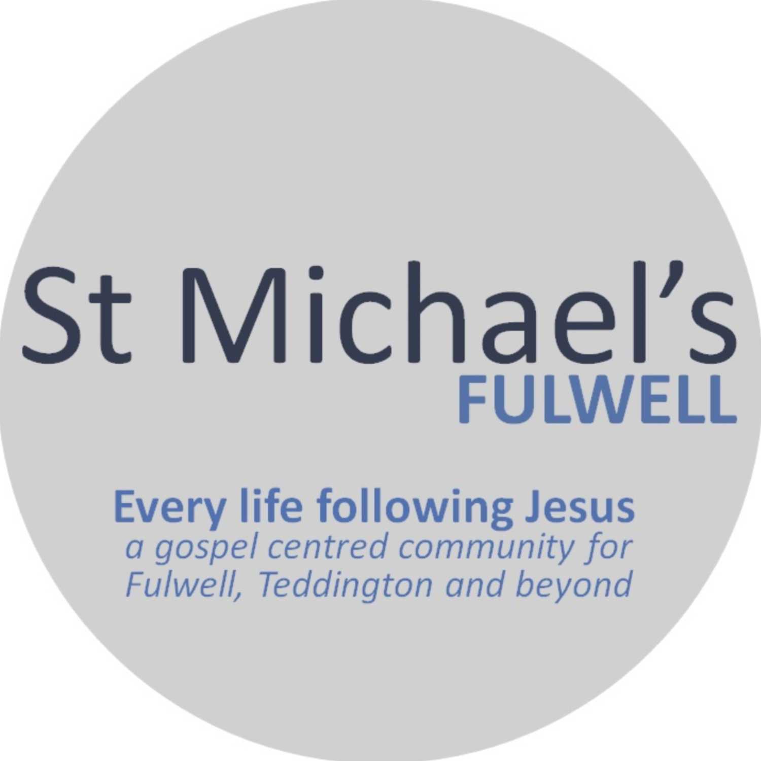 St Michael\'s Fulwell