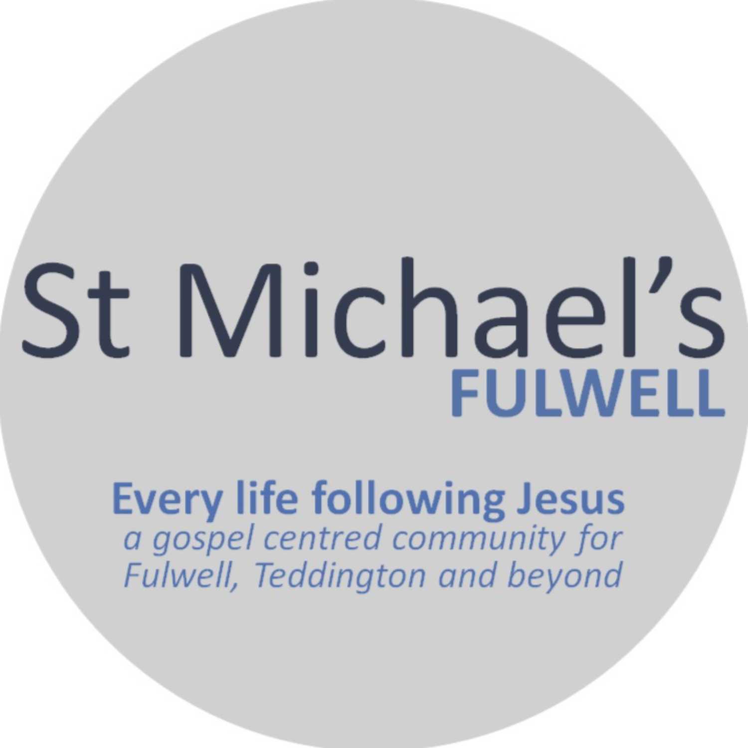 St Michael\'s Fulwell