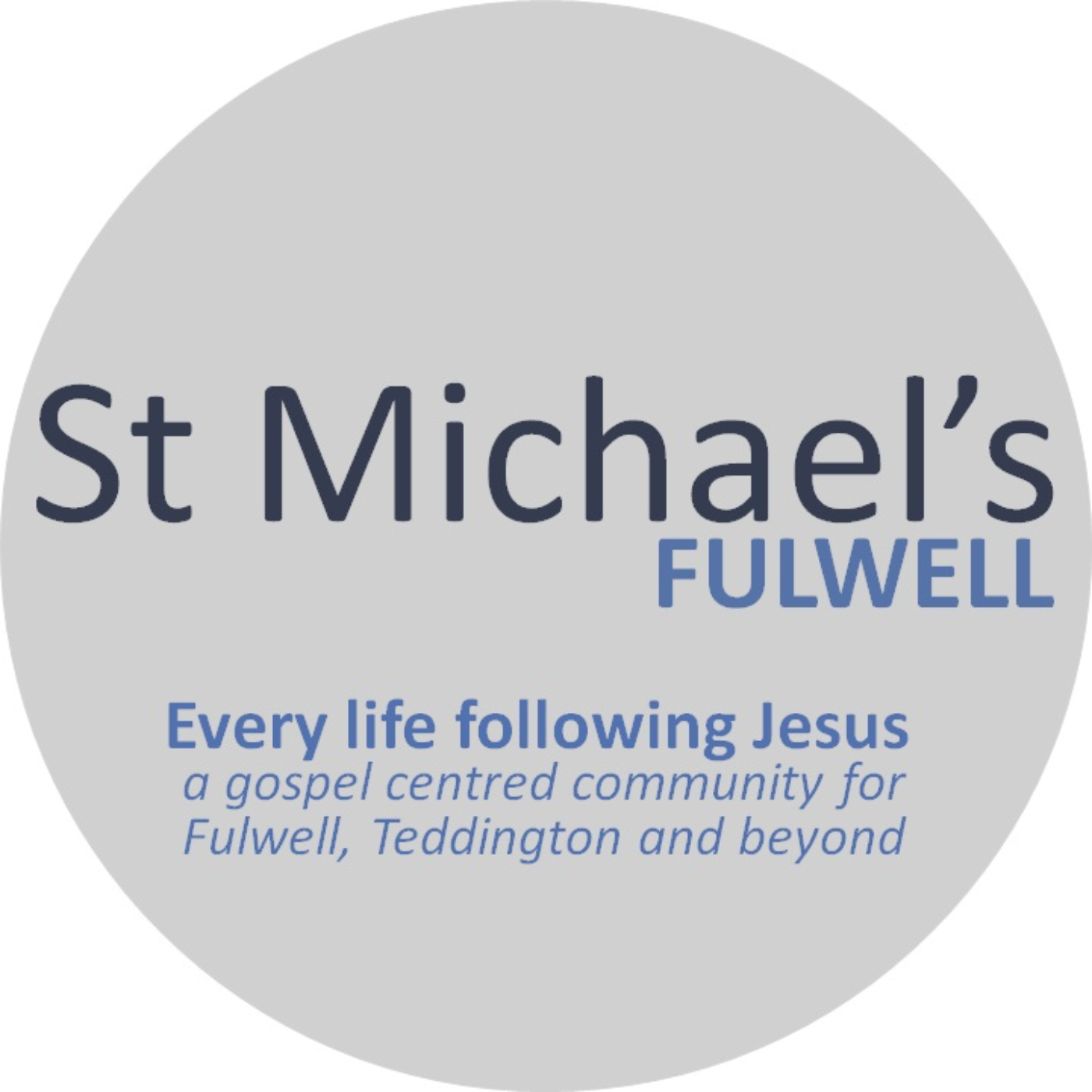 St Michael\'s Fulwell