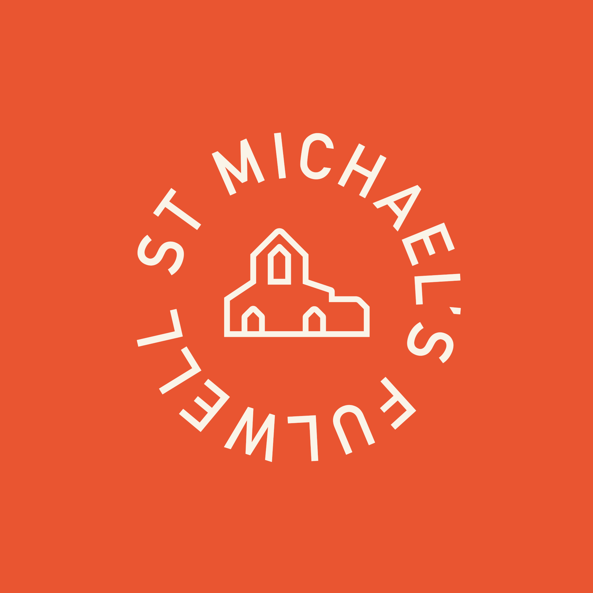 St Michael's Fulwell