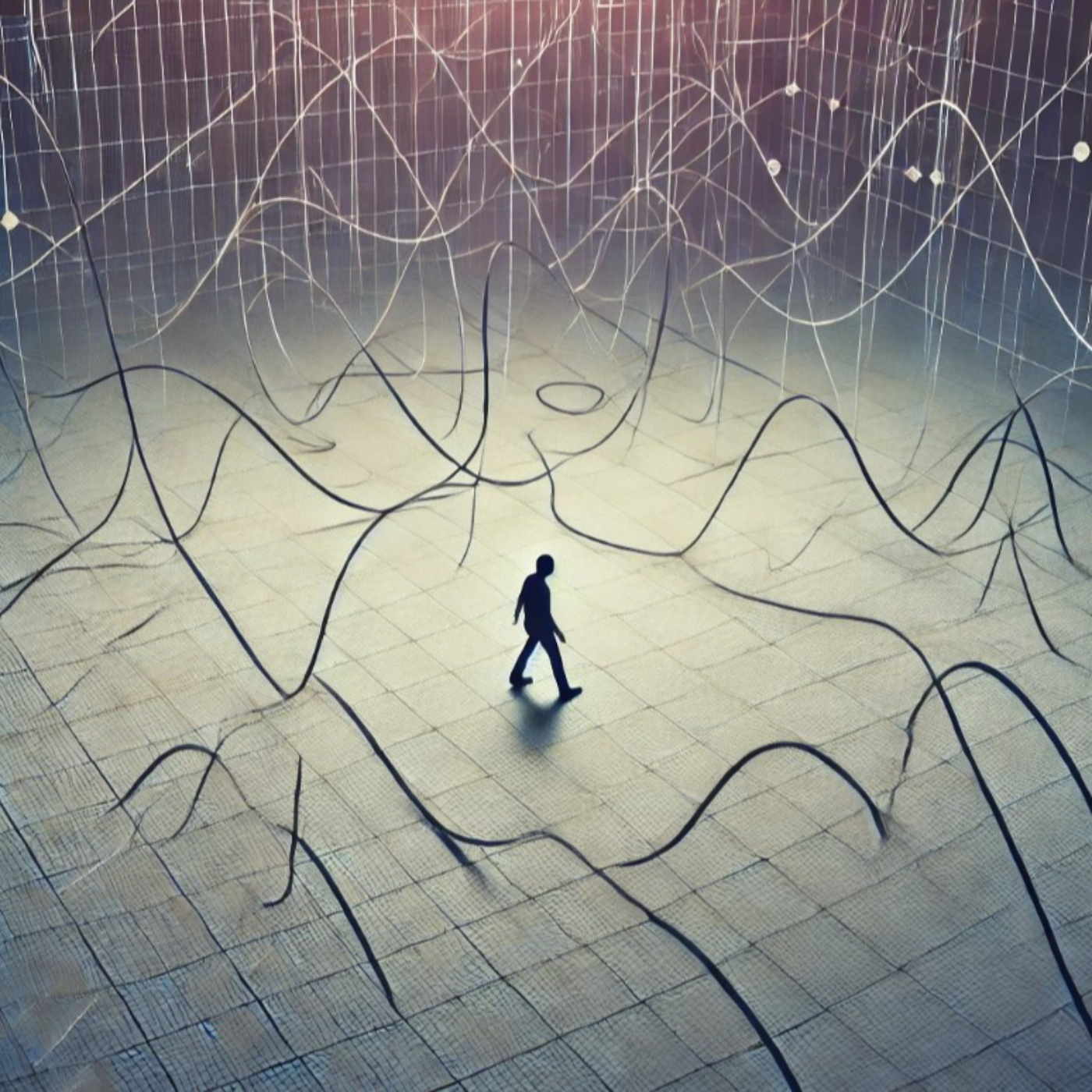Random Walk Explained