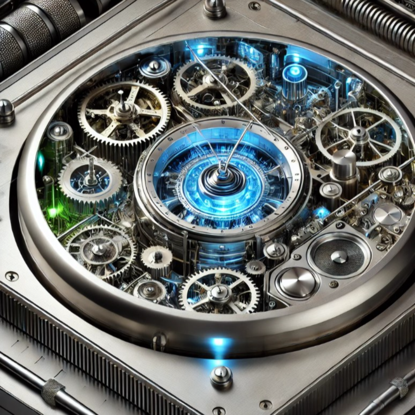 Atomic Clocks Explained