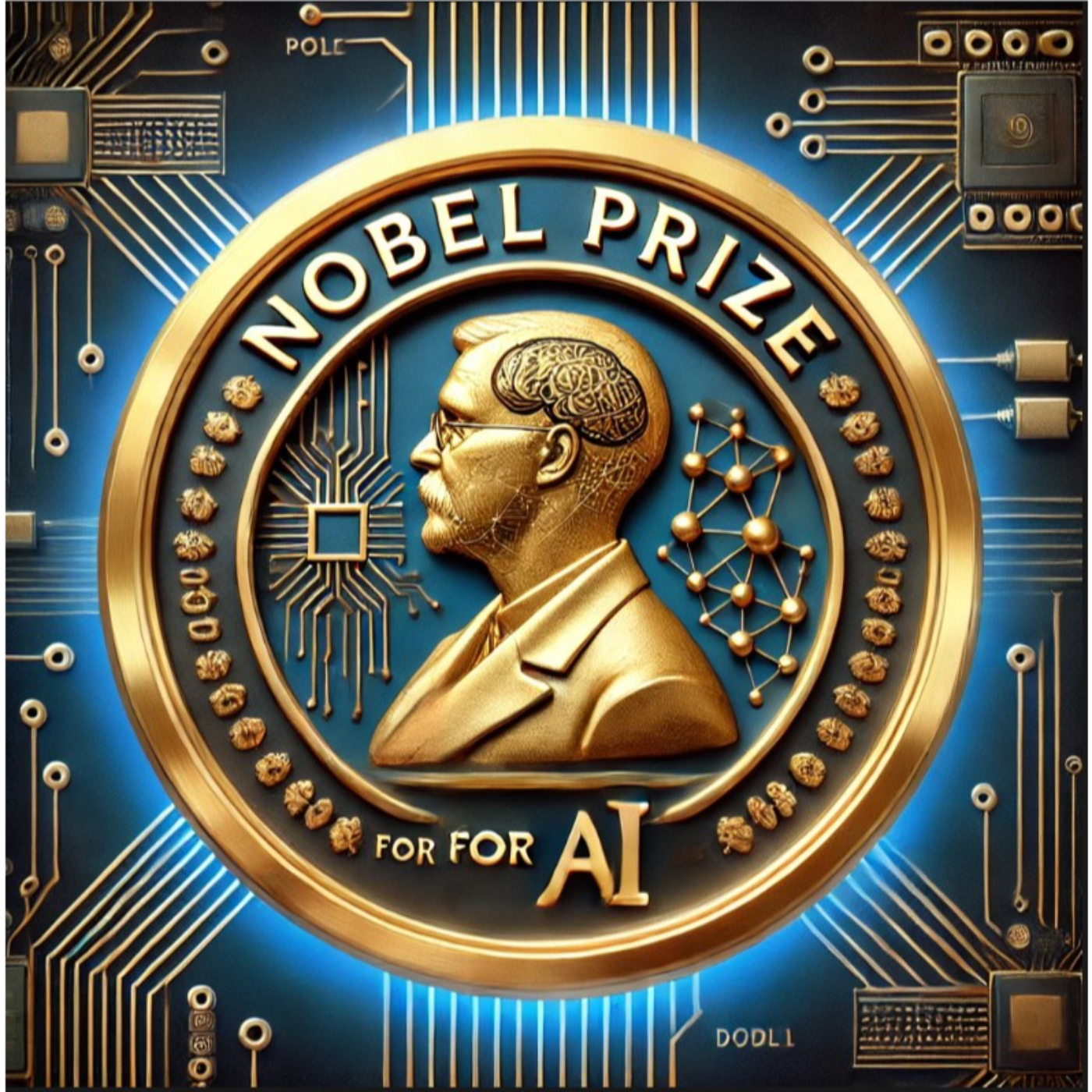 Science of AI Nobel Prize Explained