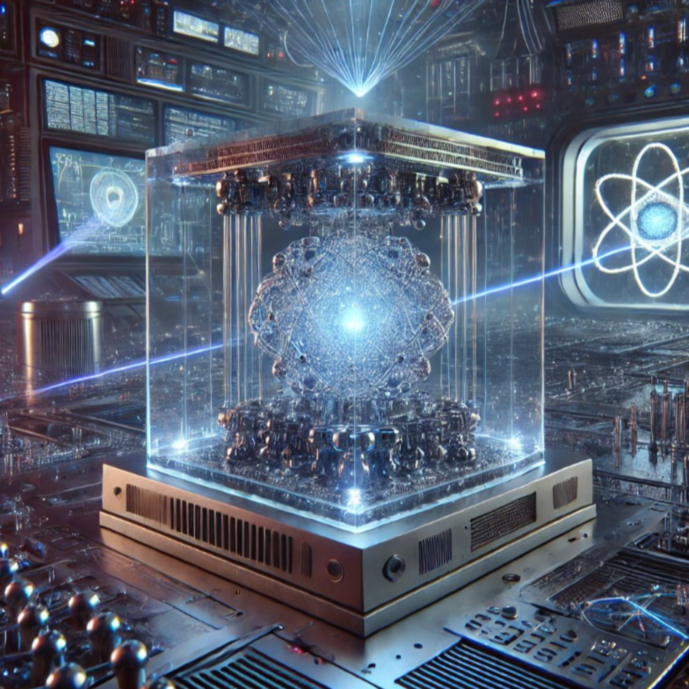 Quantum Computing Explained