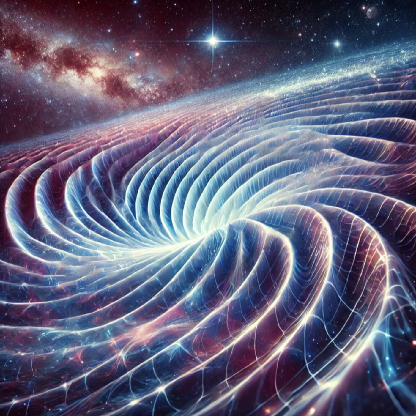 Gravitational Waves Explained