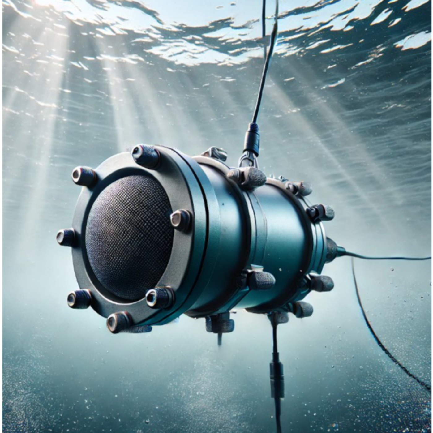 Hydrophones Explained