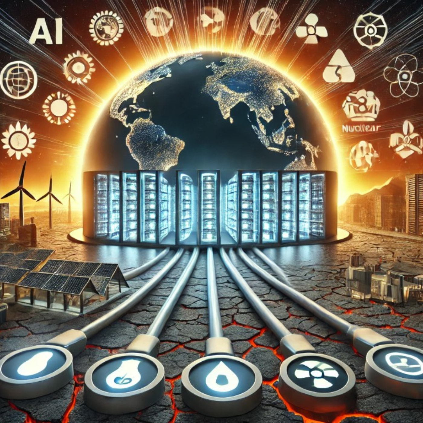 AI Sustainability Explained