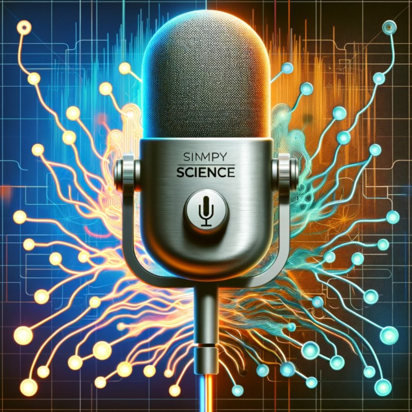 Noise Driven Computations Explained