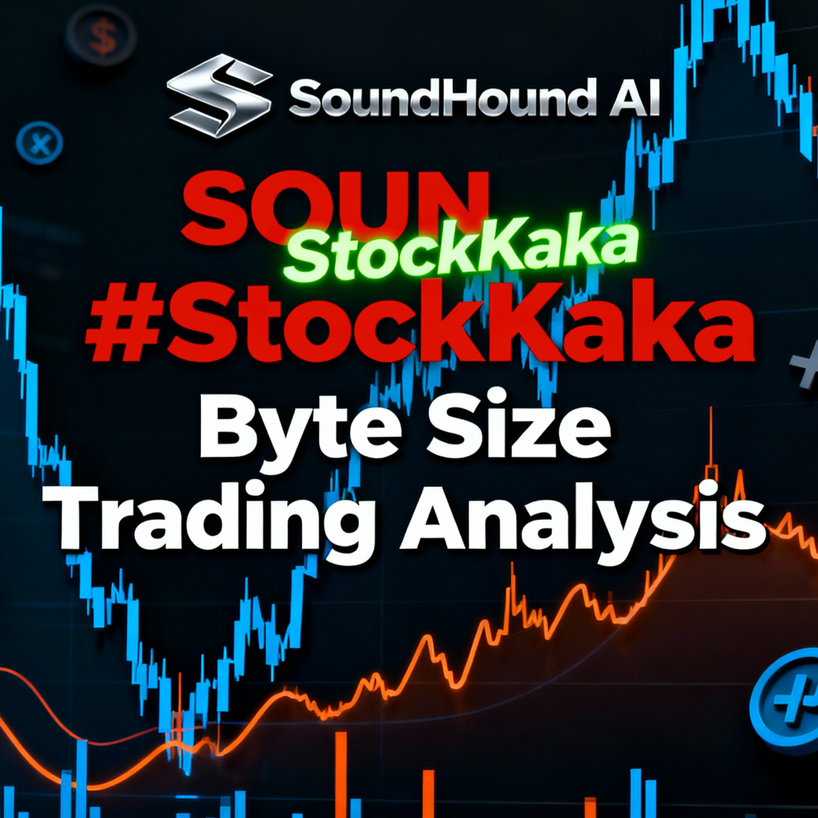 💥 AI Voice Chaos: When SOUN Bets Turn Profits—Or Burn Rent Money 🚀