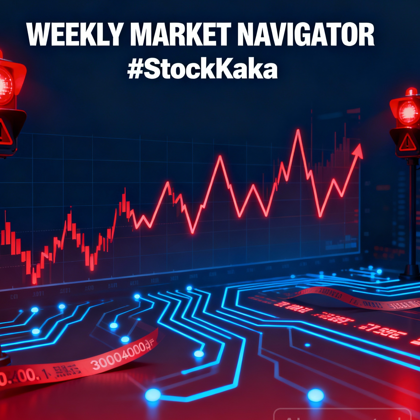 What's in store for week starting Nov 10th - 💰Tech Concentration Hits 2000 Bubble Levels—Here's What Happens Next ⏰ #StockKaka