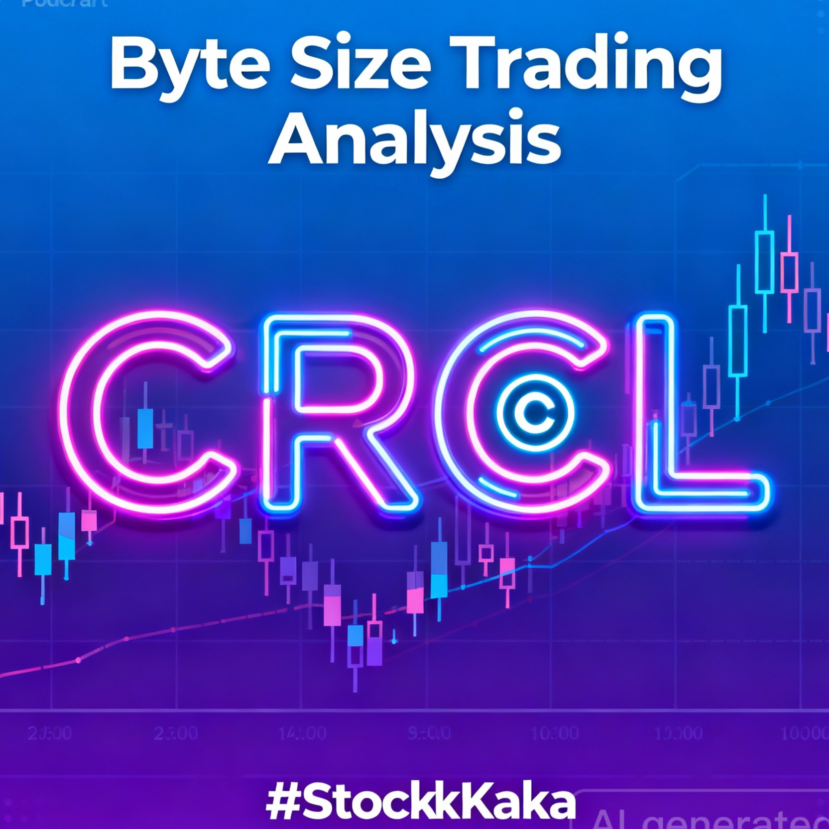 💣 CRCL: Digital Dollar Play at Oversold Levels — Nov 12th Binary Catalyst! ⚡Circle 