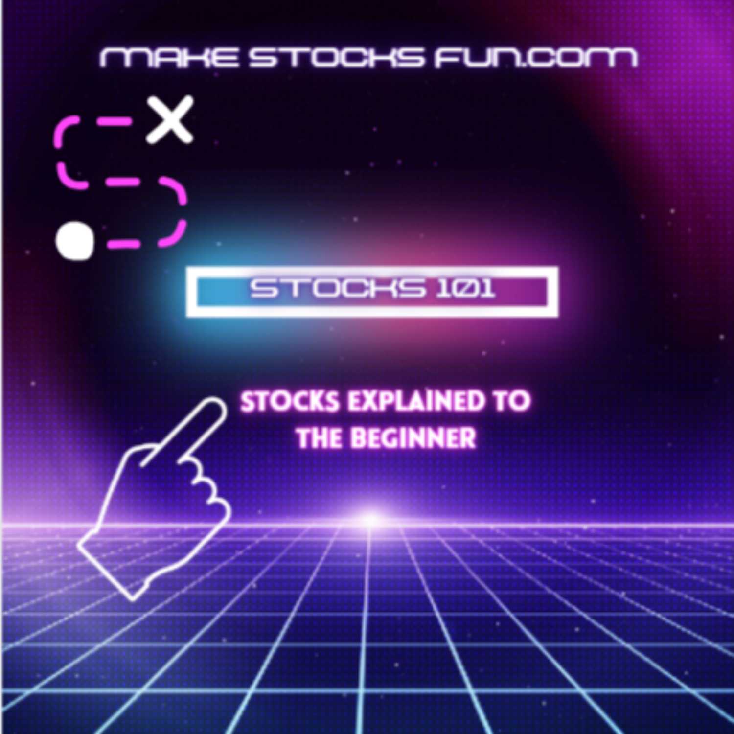 Episod 16:: CDs versus Stocks