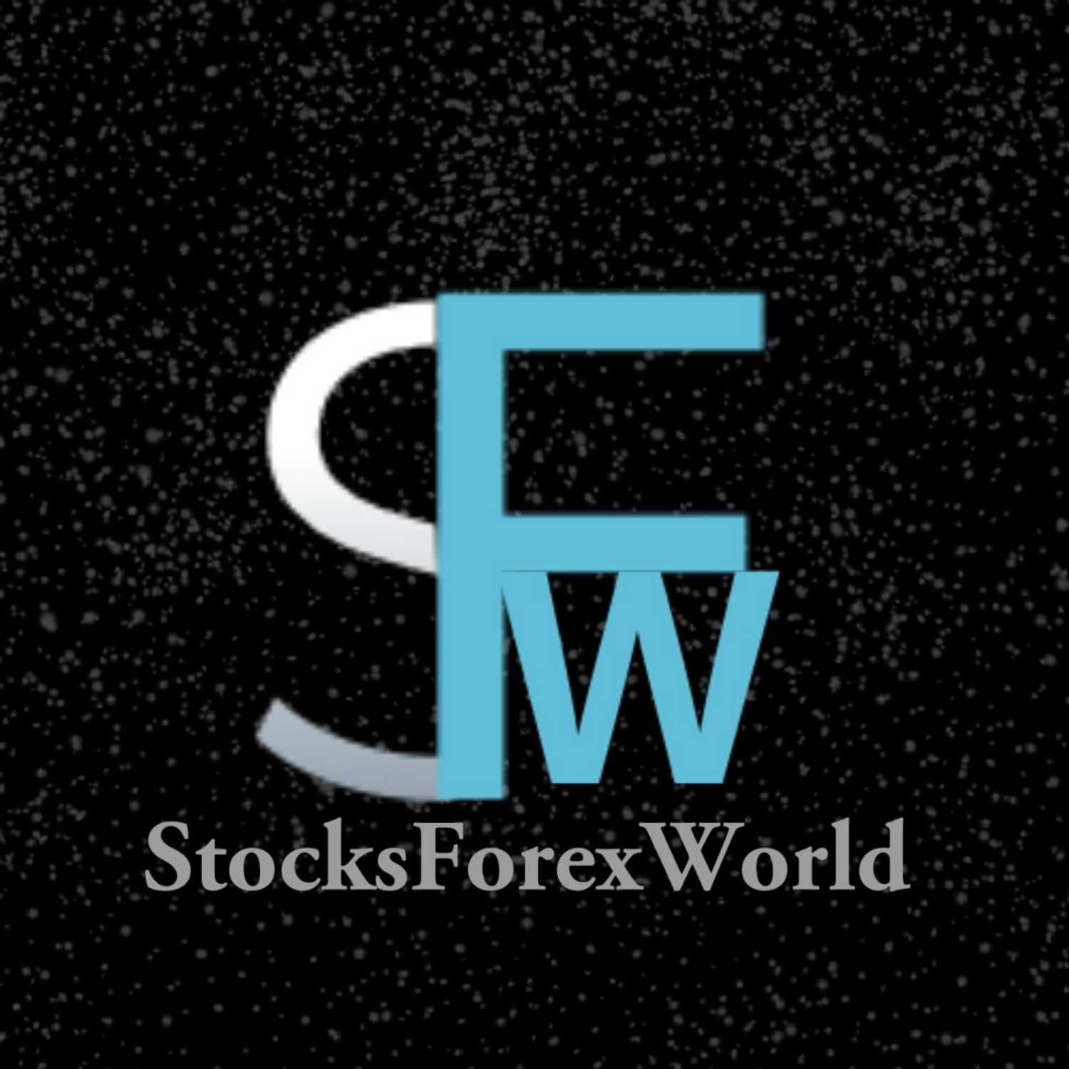 StocksForexworld Podcast podcast artwork