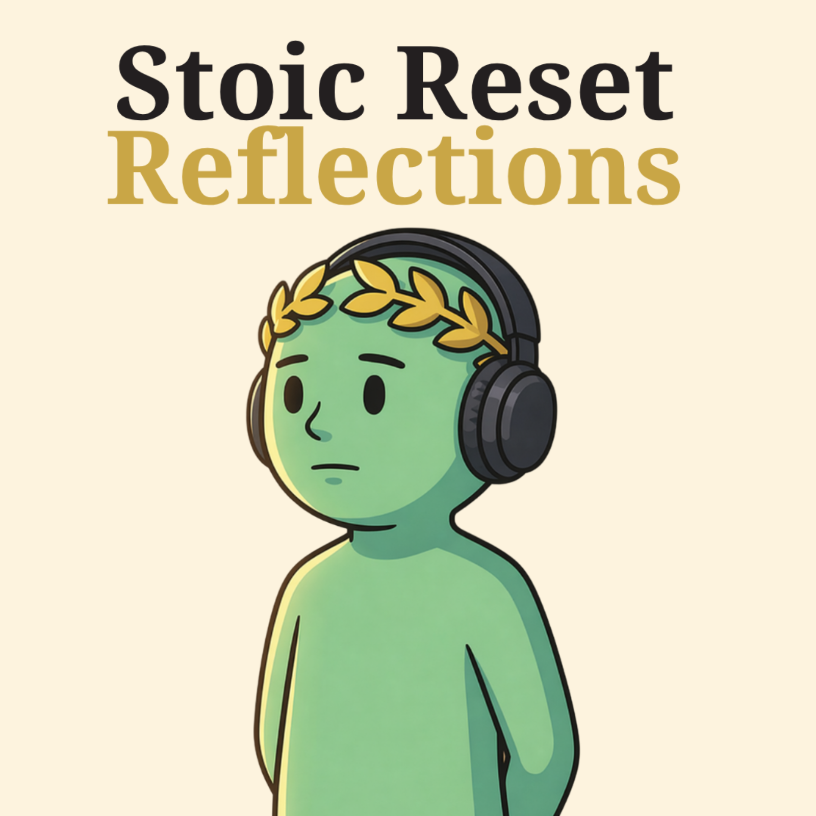 Stoic Reset Reflections