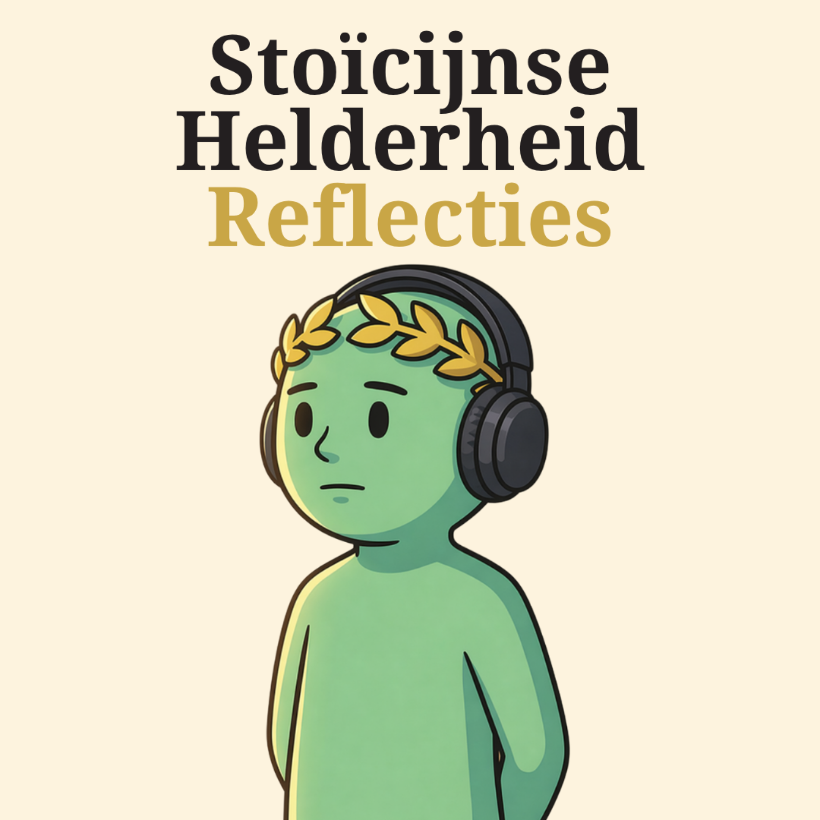 Stoïcijnse Helderheid Reflecties