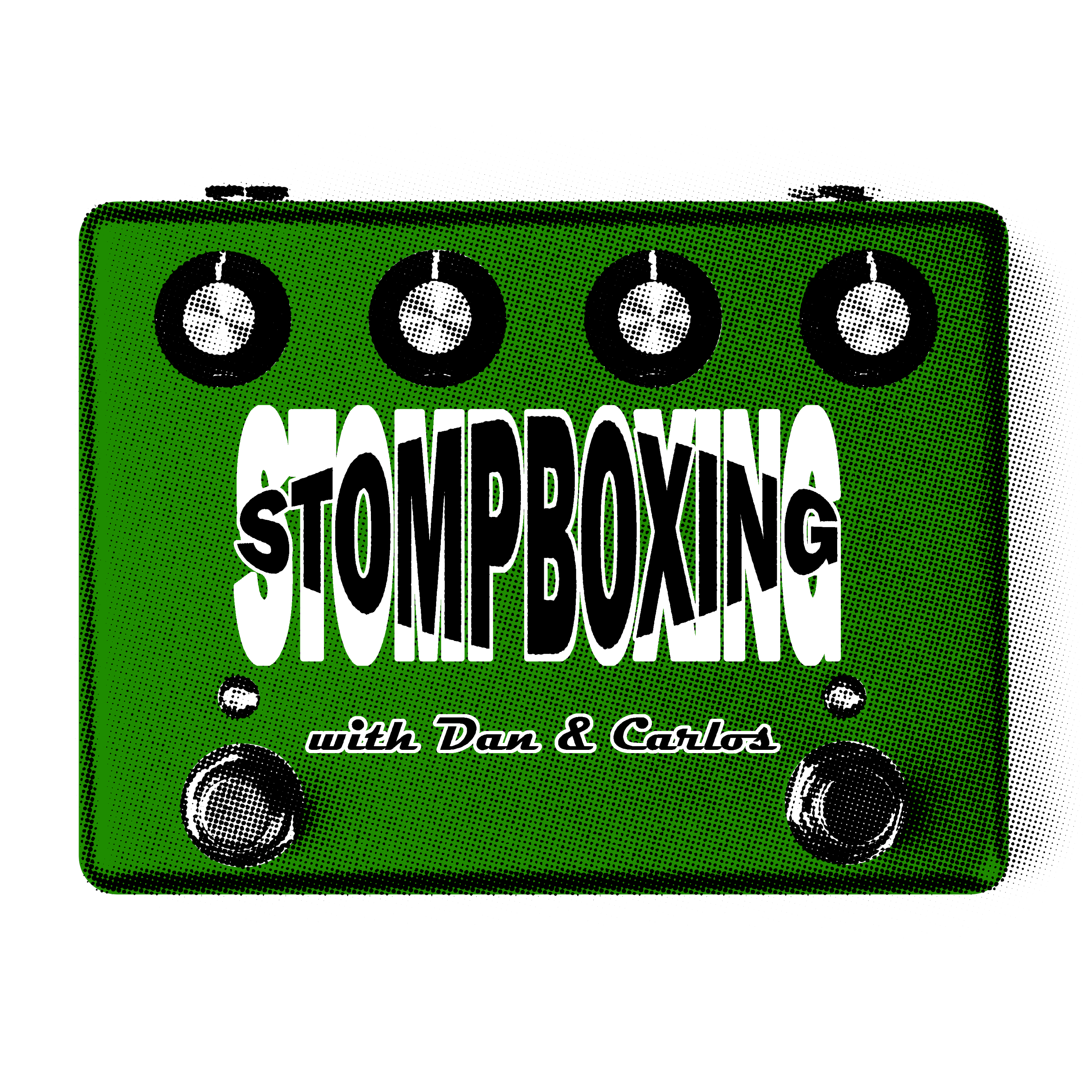 Stompboxing