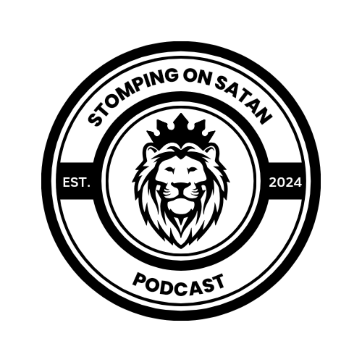 Stomping On Satan Podcast