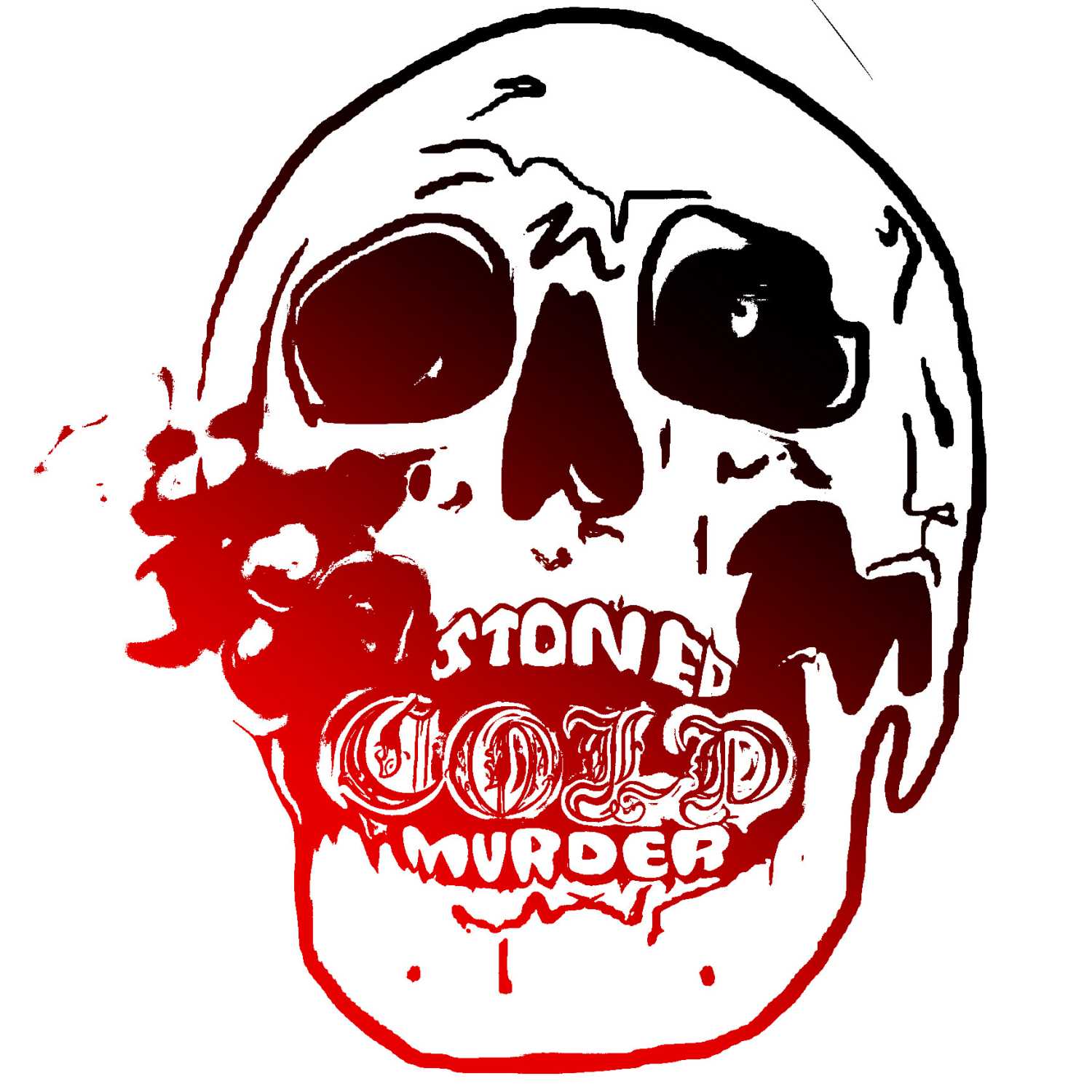 Stoned Cold Murder