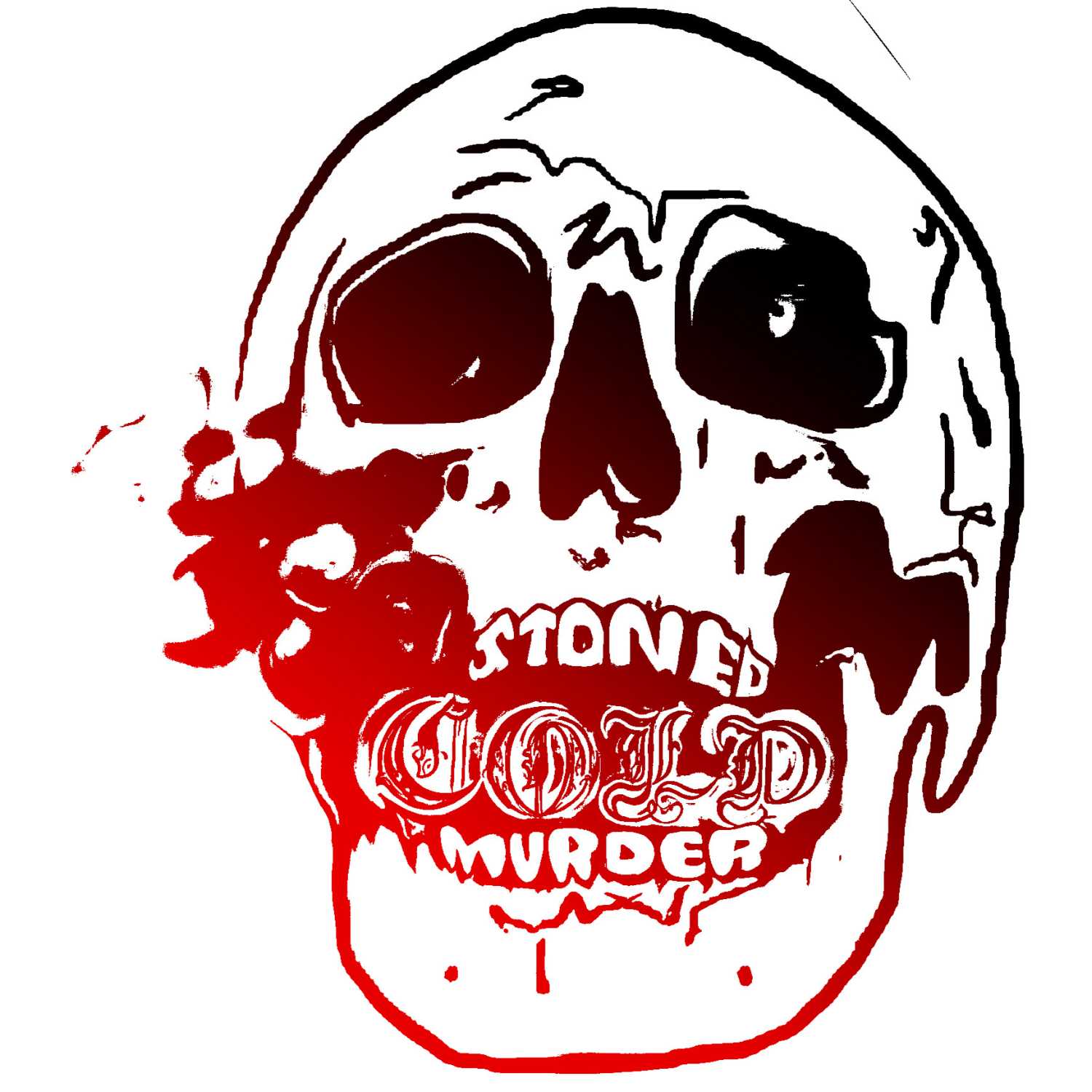 Stoned Cold Murder