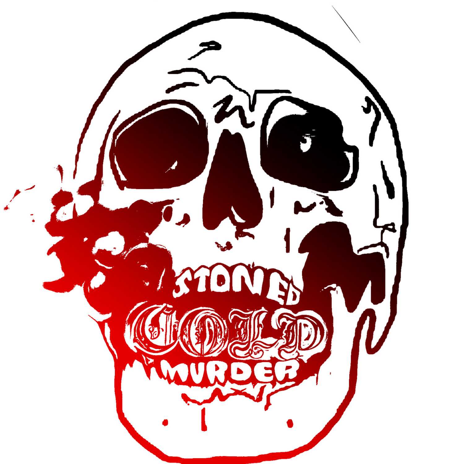Stoned Cold Murder
