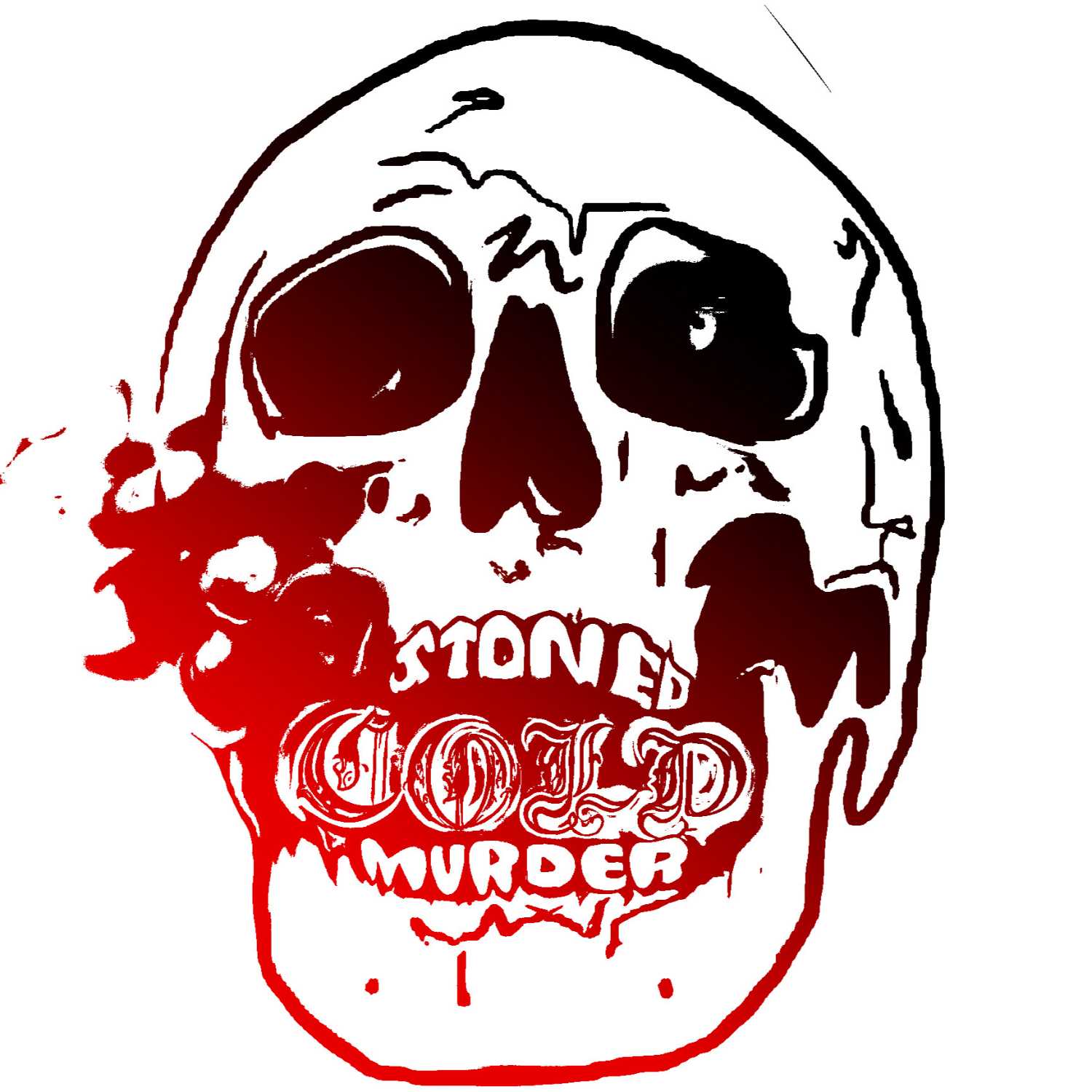 Stoned Cold Murder