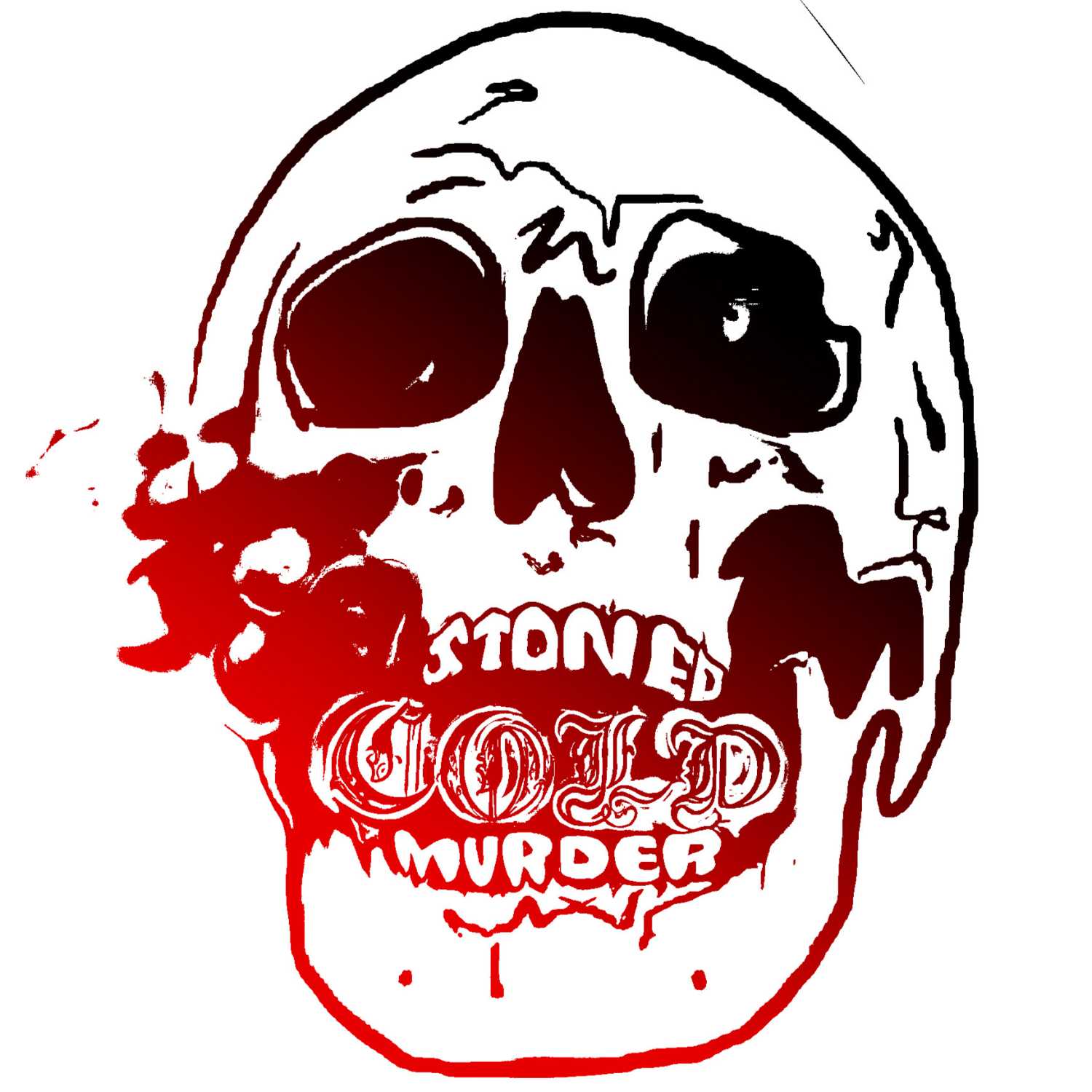 Stoned Cold Murder