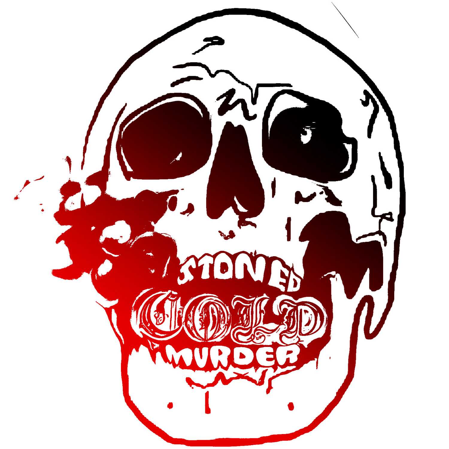 Stoned Cold Murder