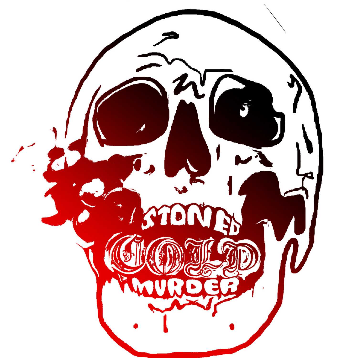 Stoned Cold Murder