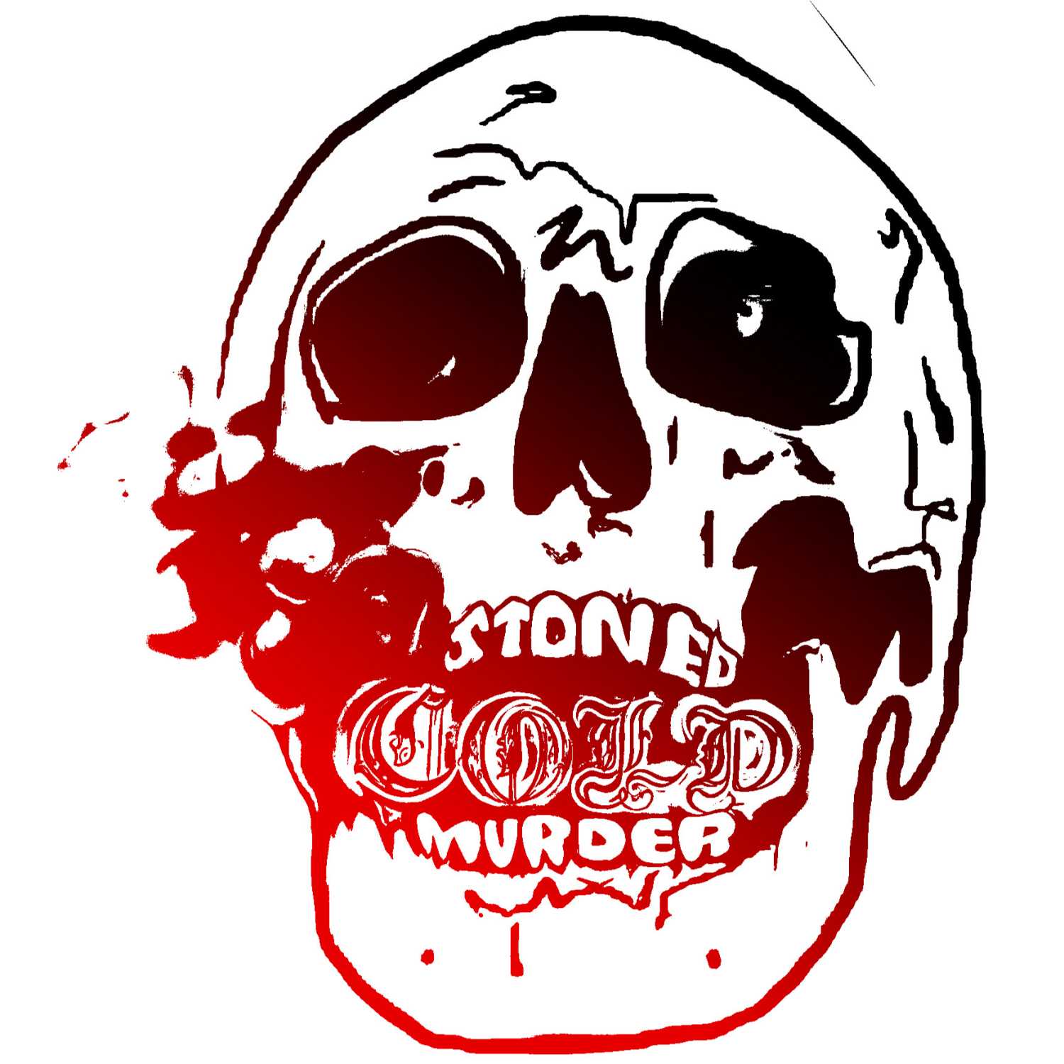 Stoned Cold Murder