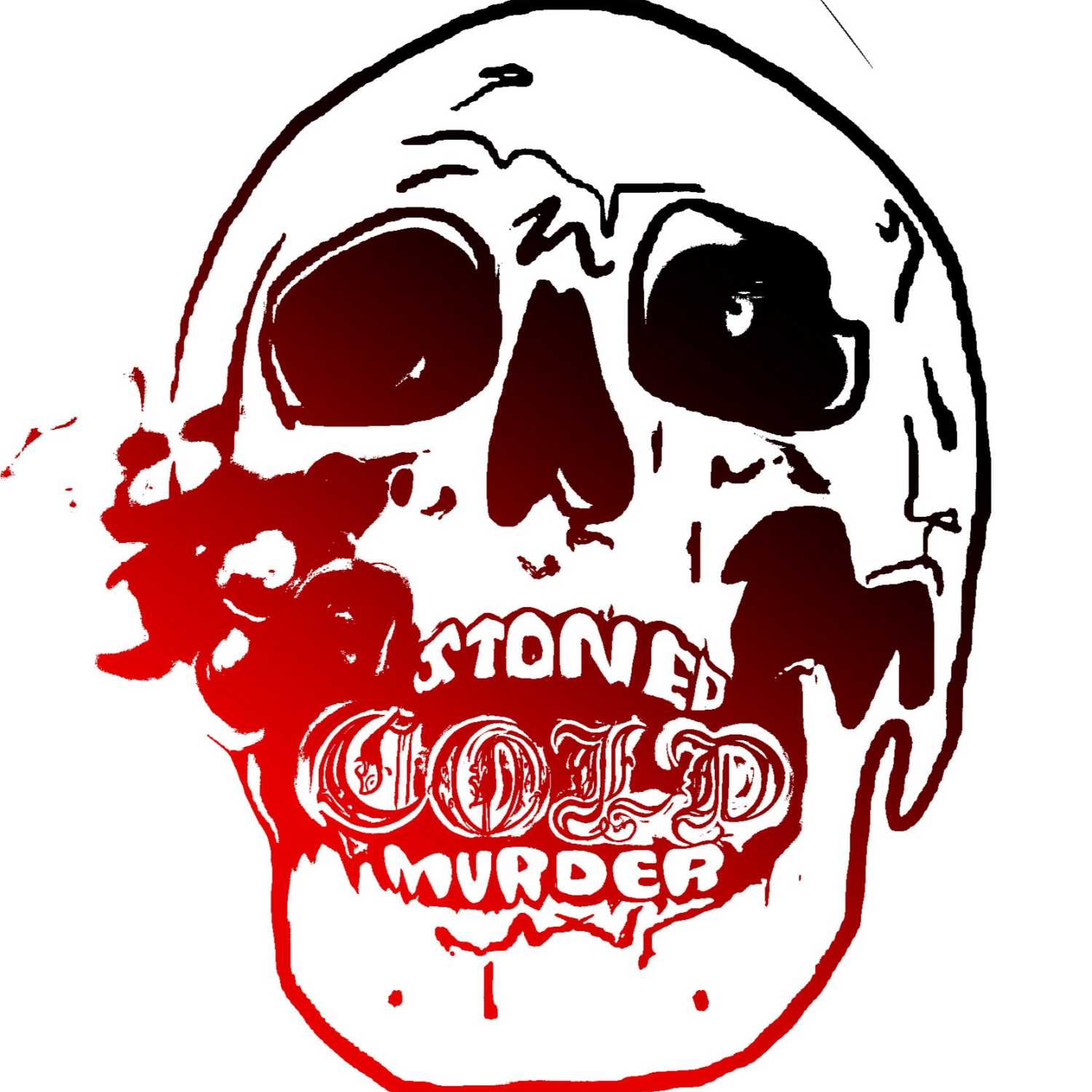 Stoned Cold Murder
