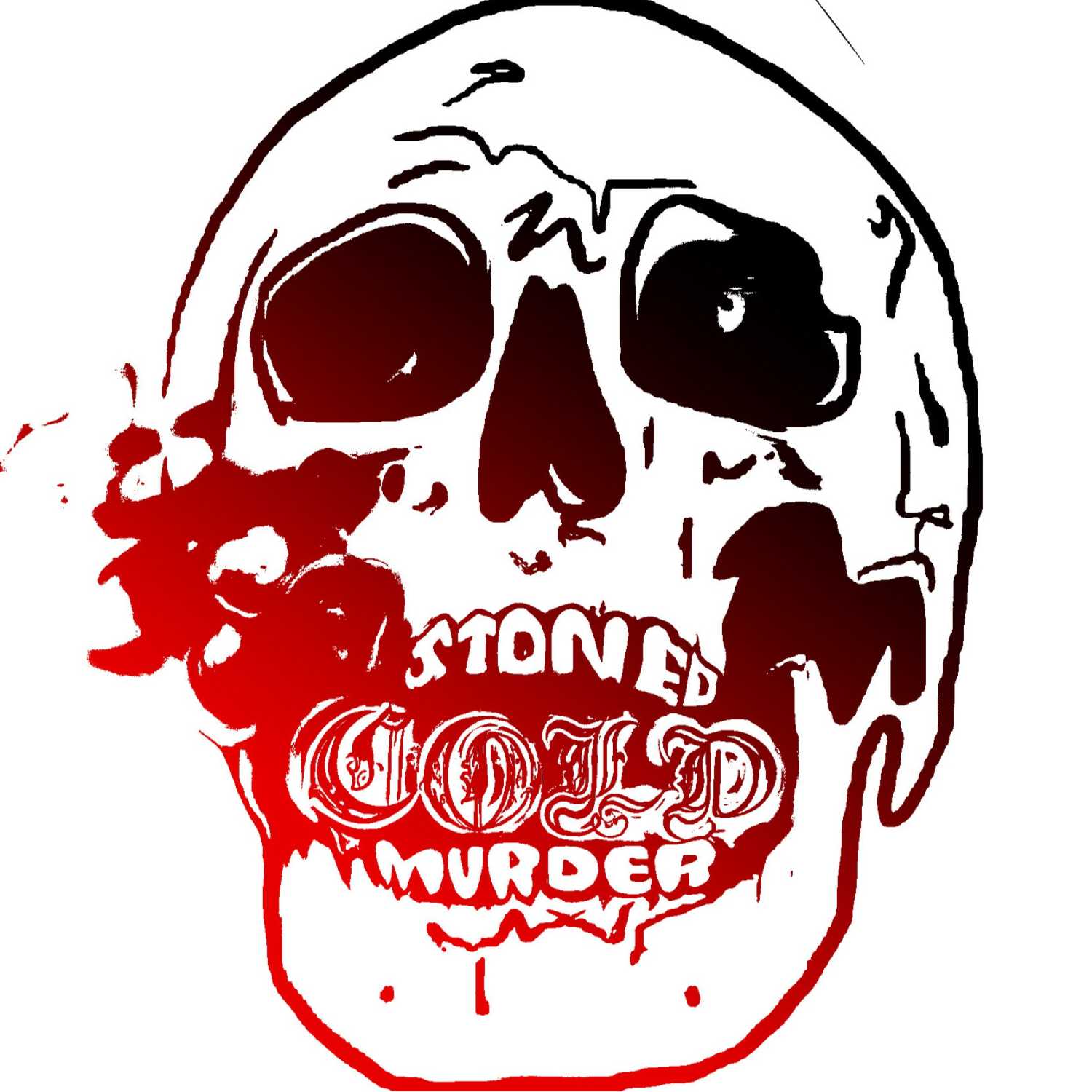 Stoned Cold Murder