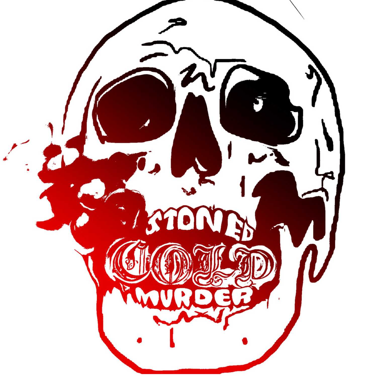 Stoned Cold Murder