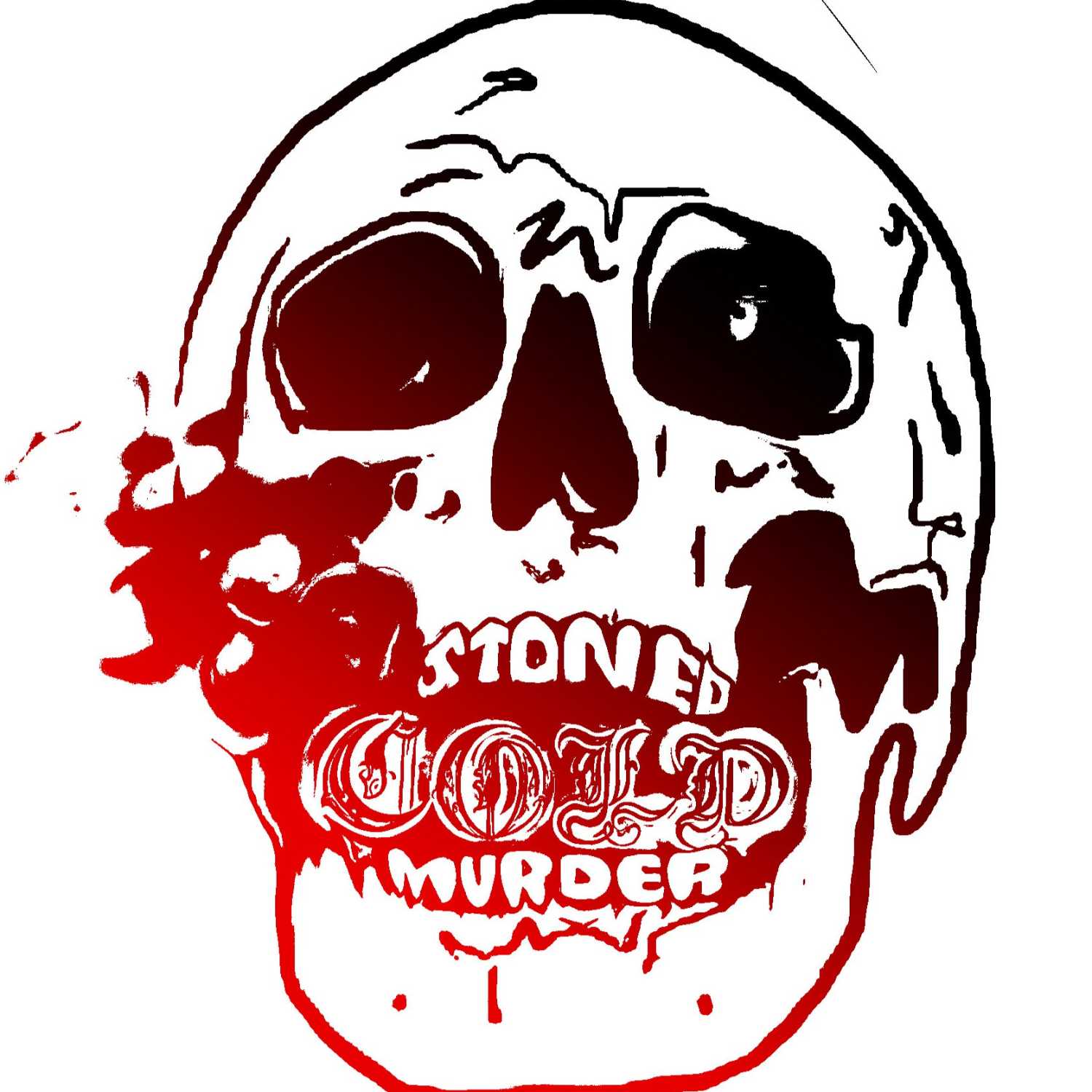 Stoned Cold Murder