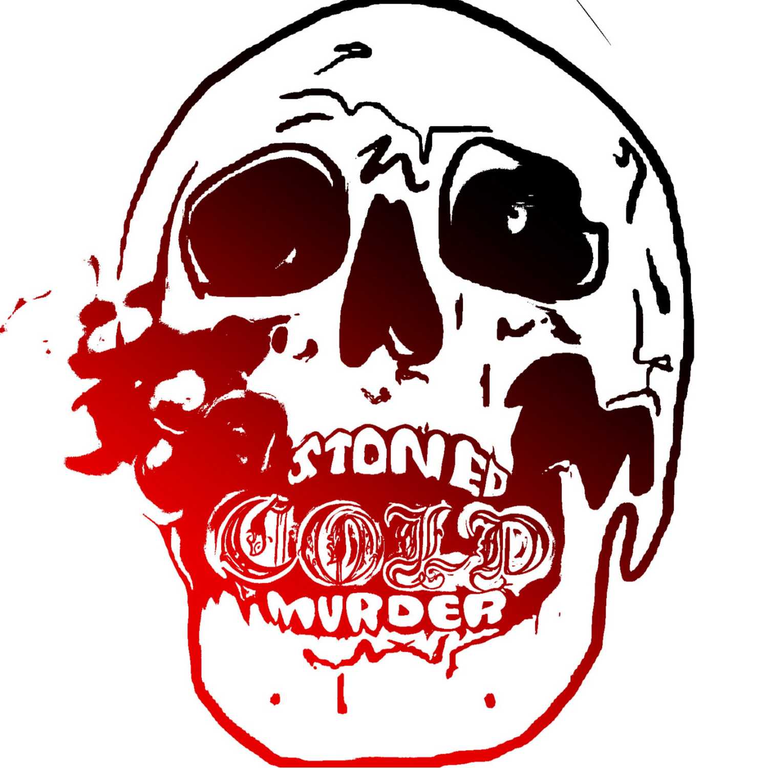 Stoned Cold Murder